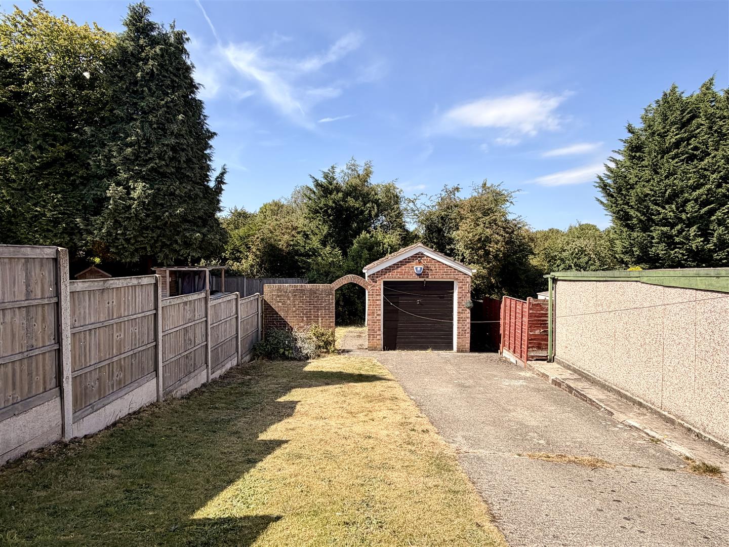 8, Stanage Rise, Sheffield, S12 4SB
