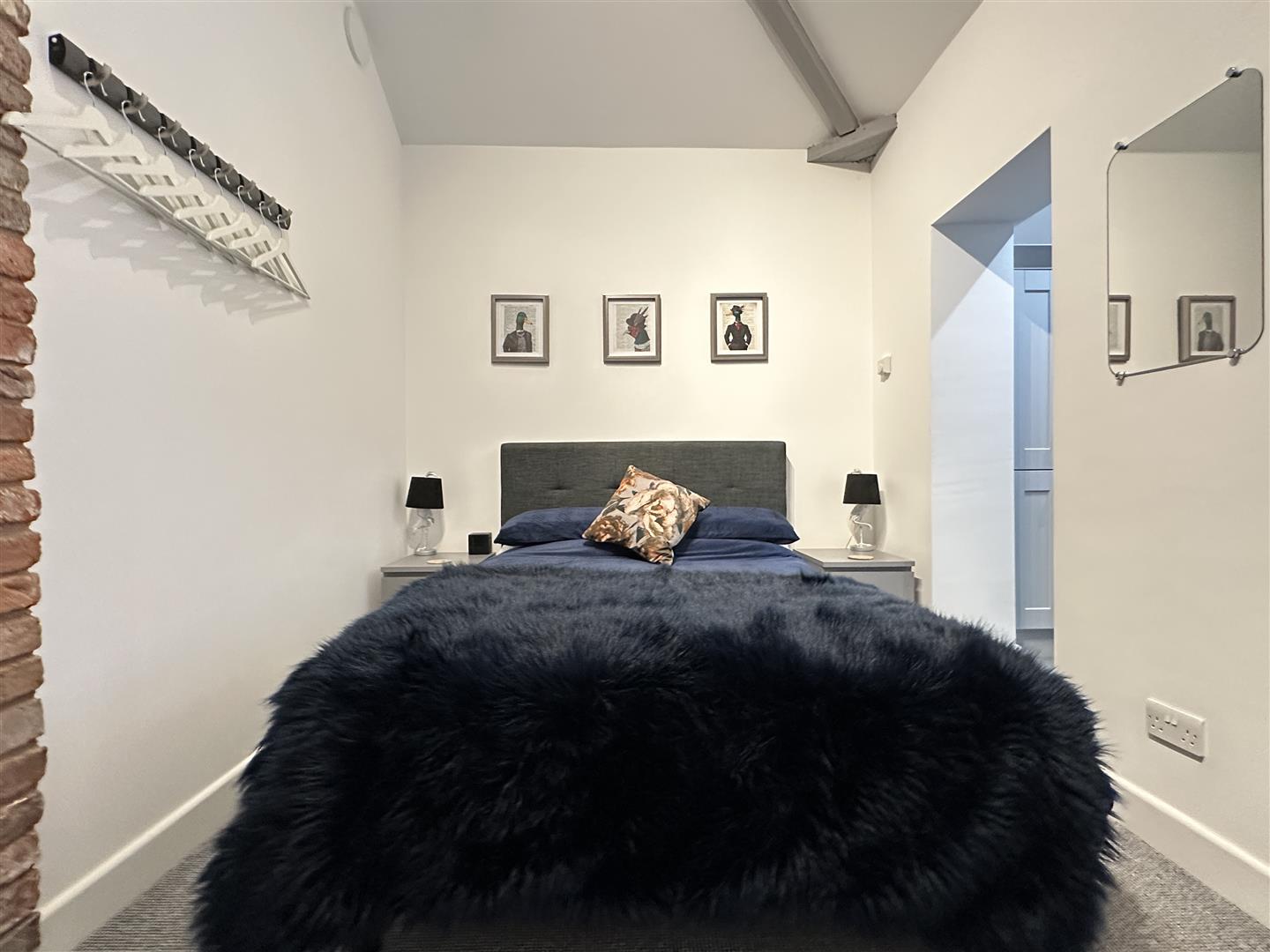 1B Grove House, Wharf Street, Bawtry, Doncaster, DN10 6HZ