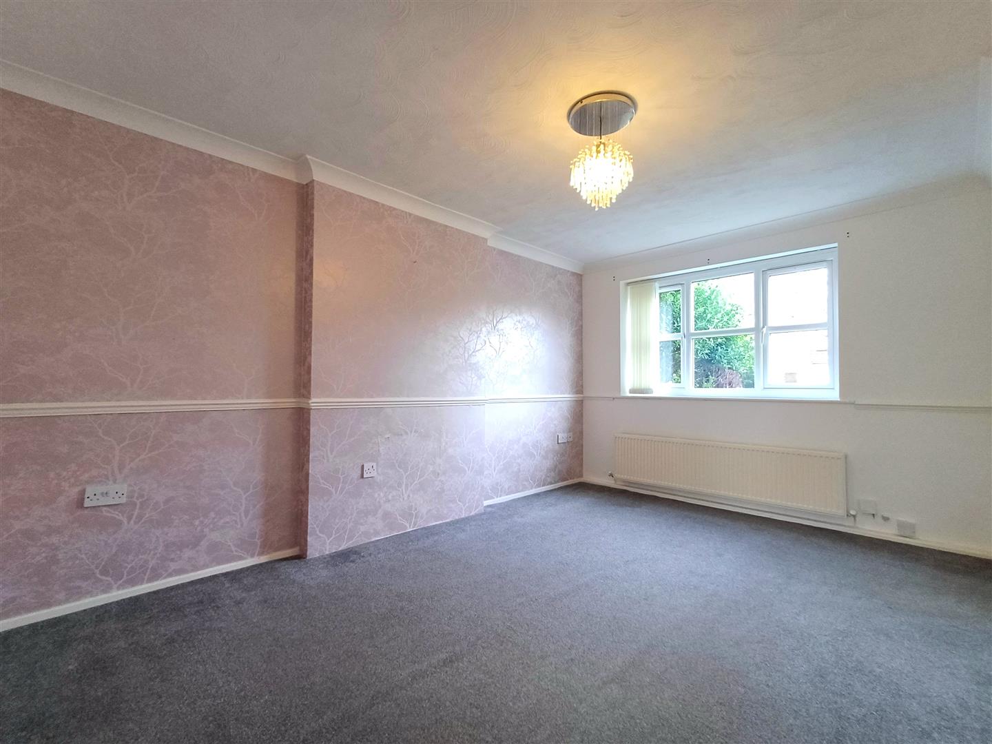 3, St Johns Croft, Wadworth, Doncaster, DN11 9XD