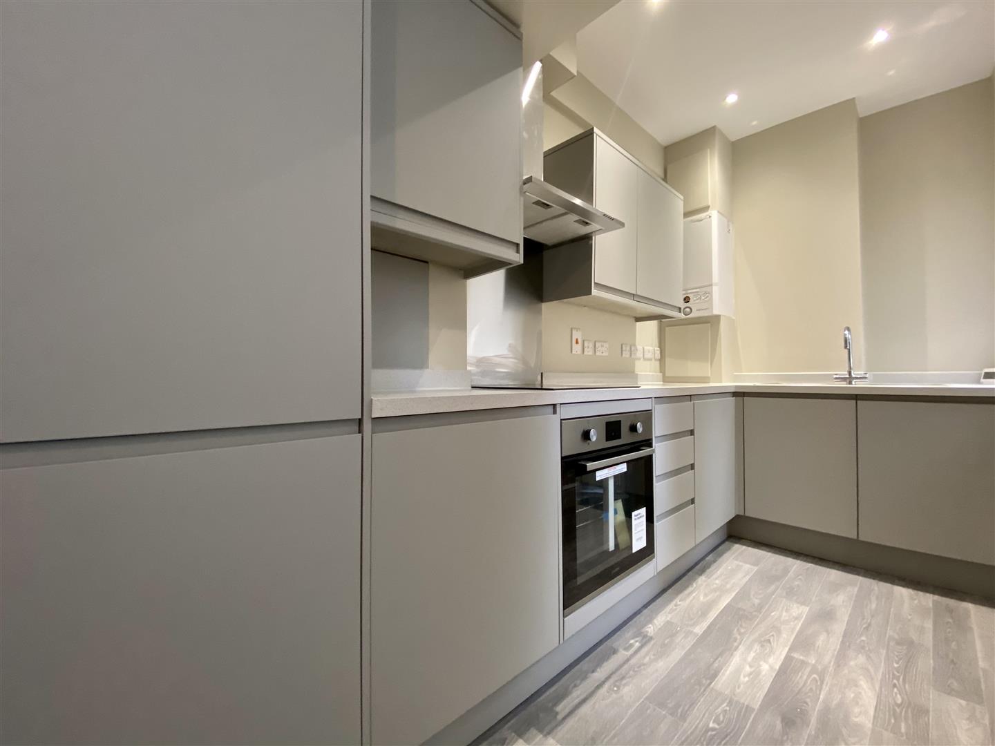 10, Dorset Street, Sheffield, S10 2FX
