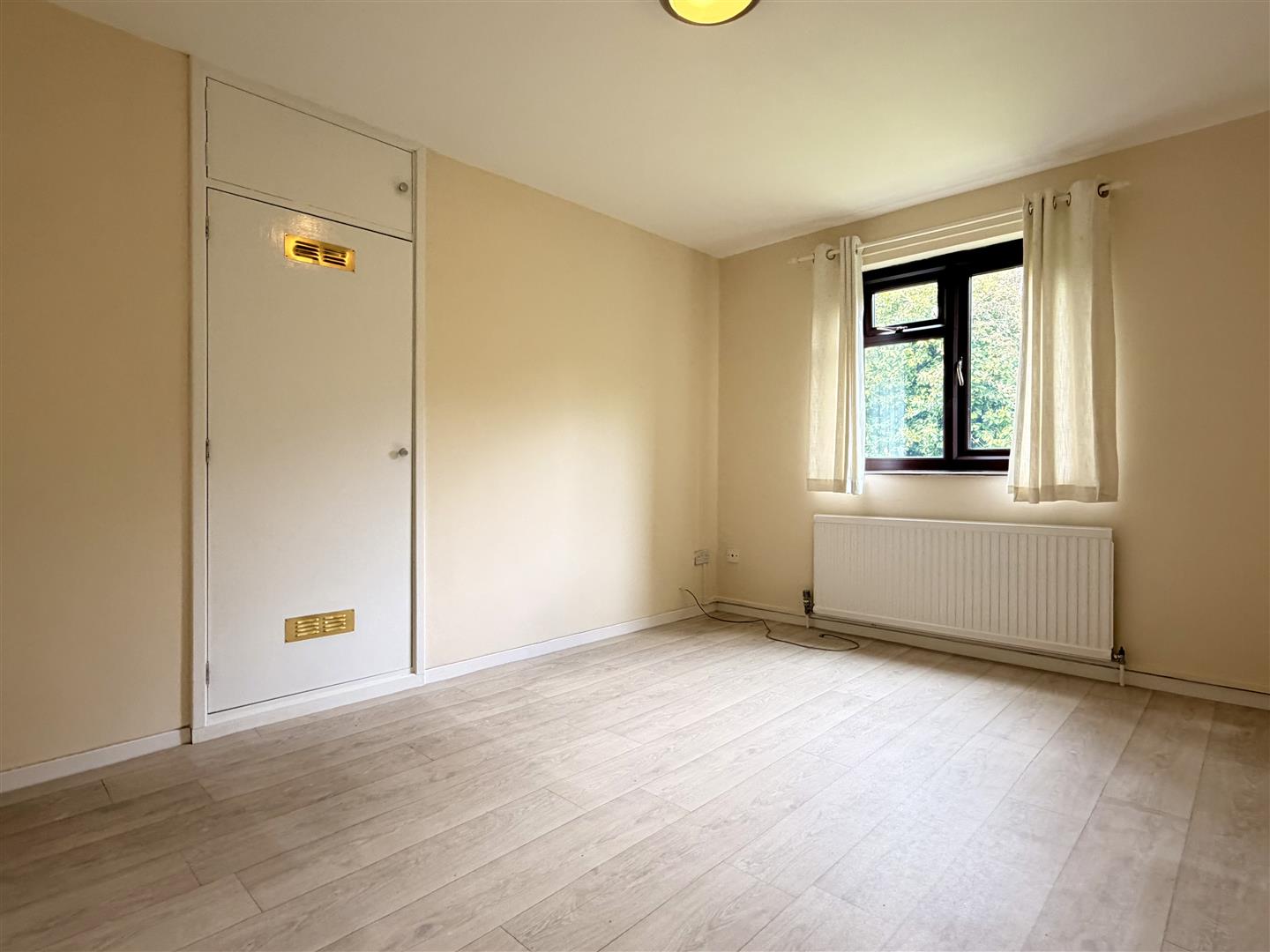 The Vicarage, Vicarage Drive, Wadworth, Doncaster, DN11 9AN