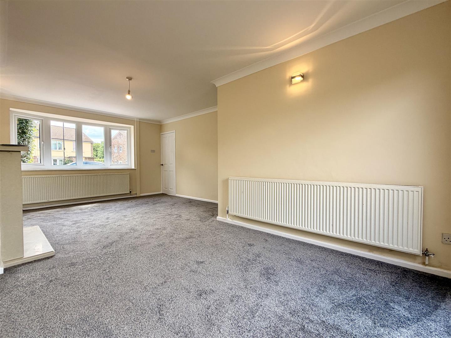 25, Vine Road, Tickhill, DN11 9EL