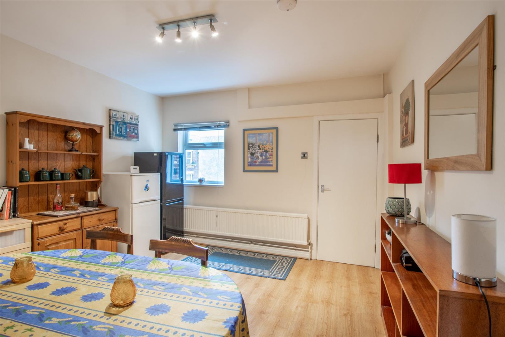 38, Fentonville Street, Sharrow, Sheffield, S11 8BB