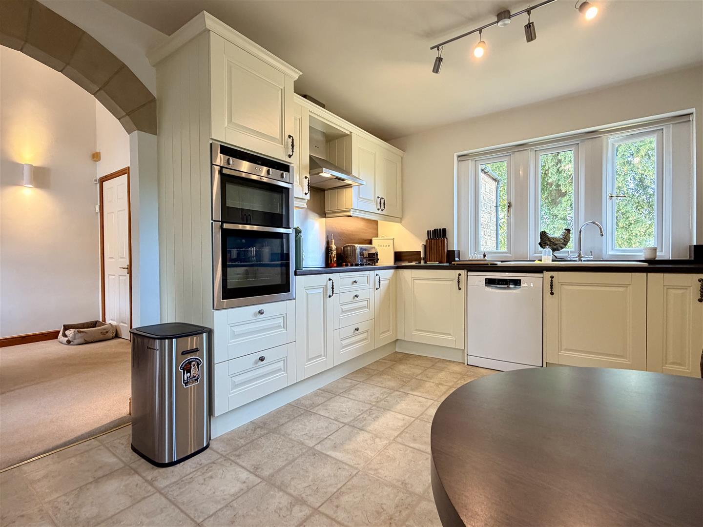 The Garden House, Coombs Road, Bakewell, DE45 1AQ
