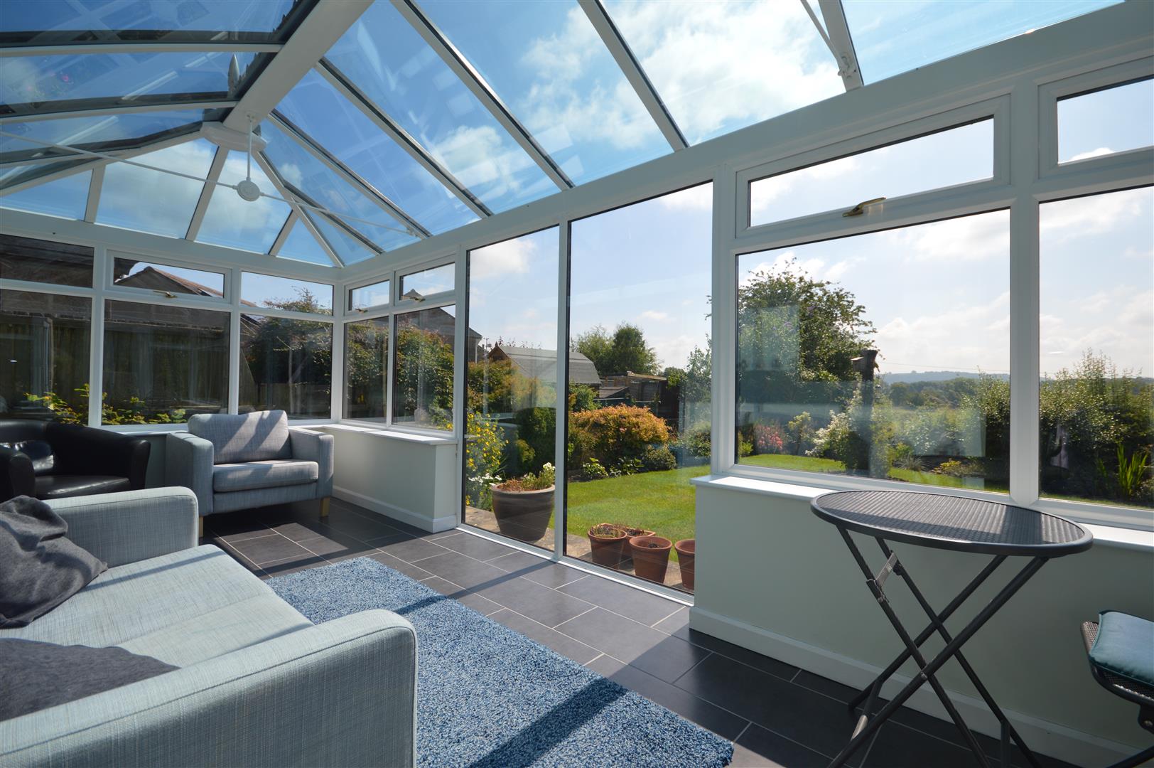 5 The Meadows, Grisedale Road, Great Longstone, Bakewell, DE45 1TP