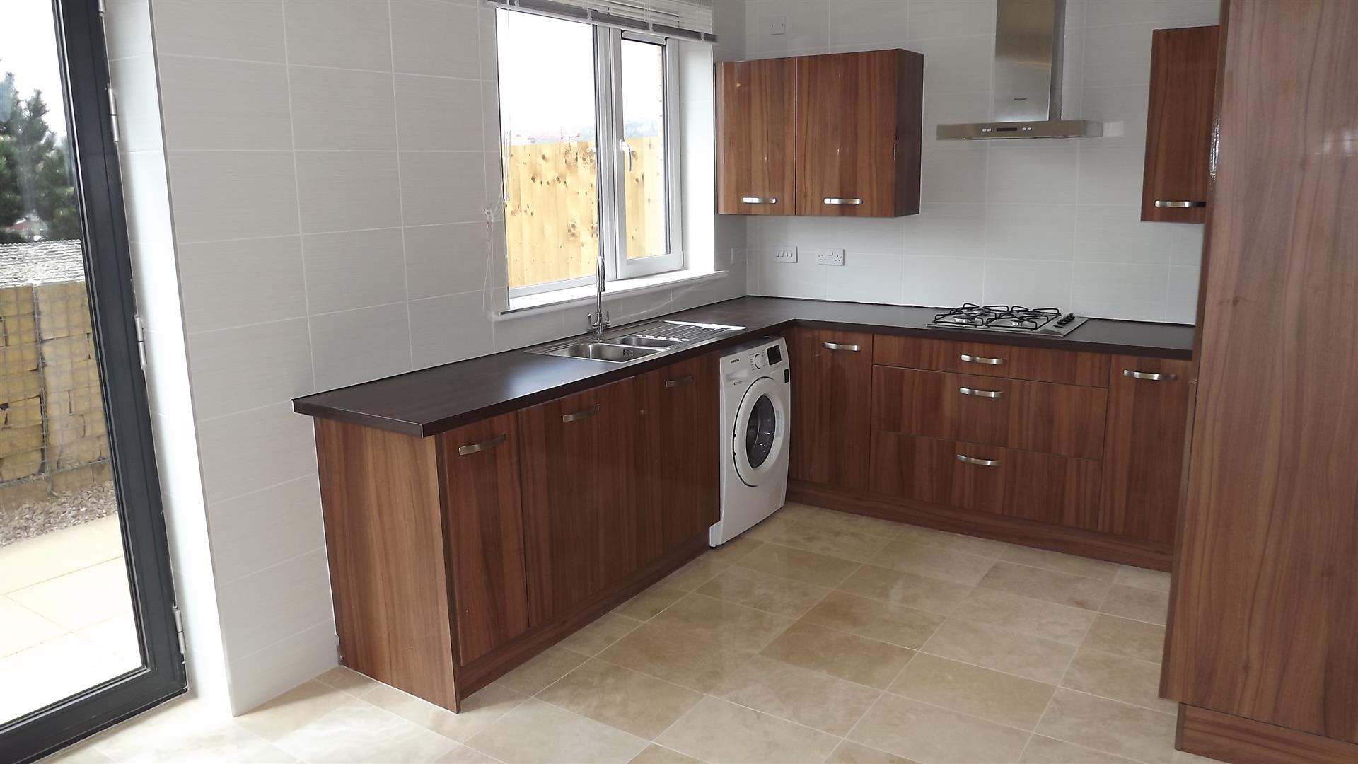 33, Castle Croft Drive, Sheffield, S2 2BZ
