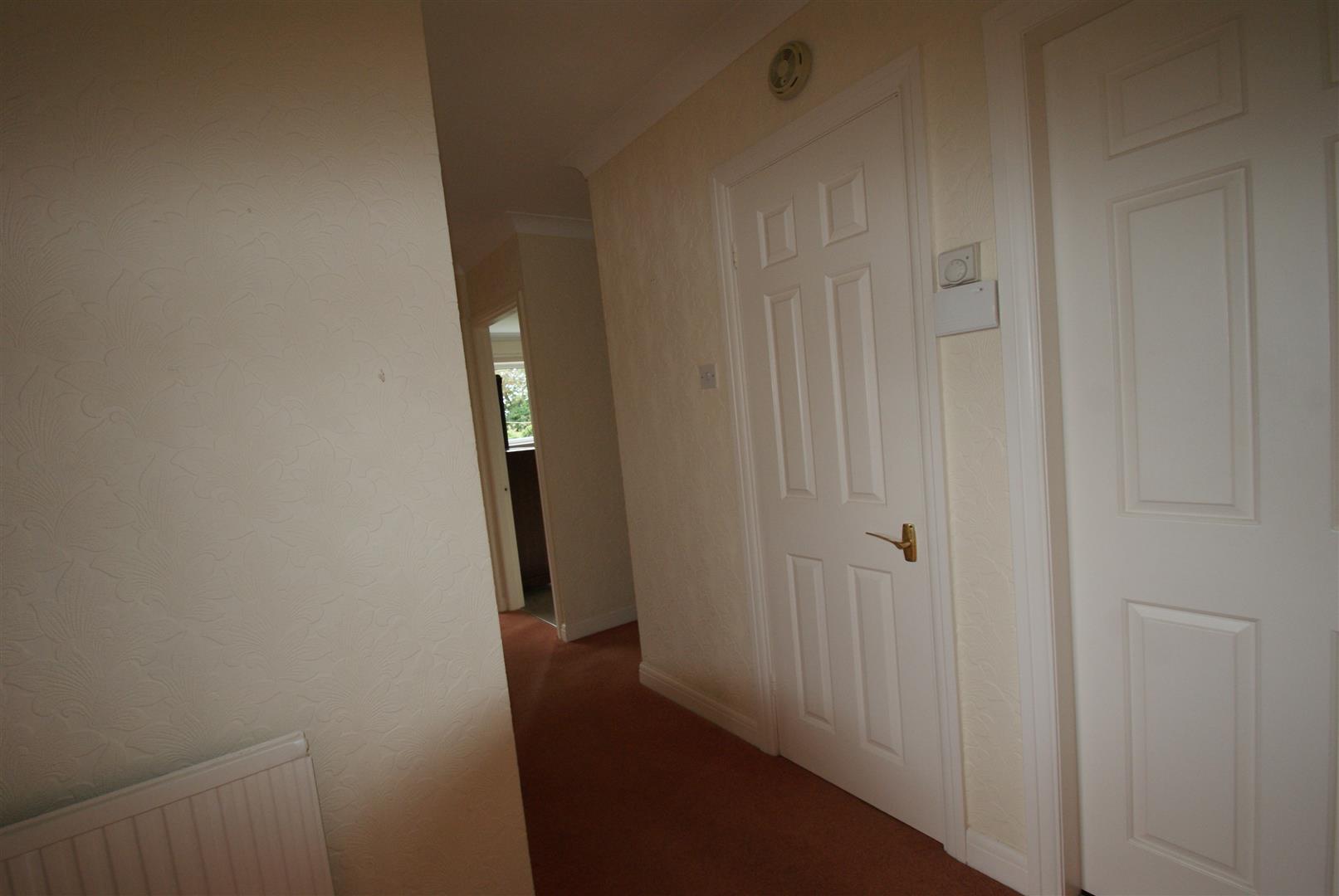 35, Meadow Drive, Tickhill, Doncaster, DN11 9ET