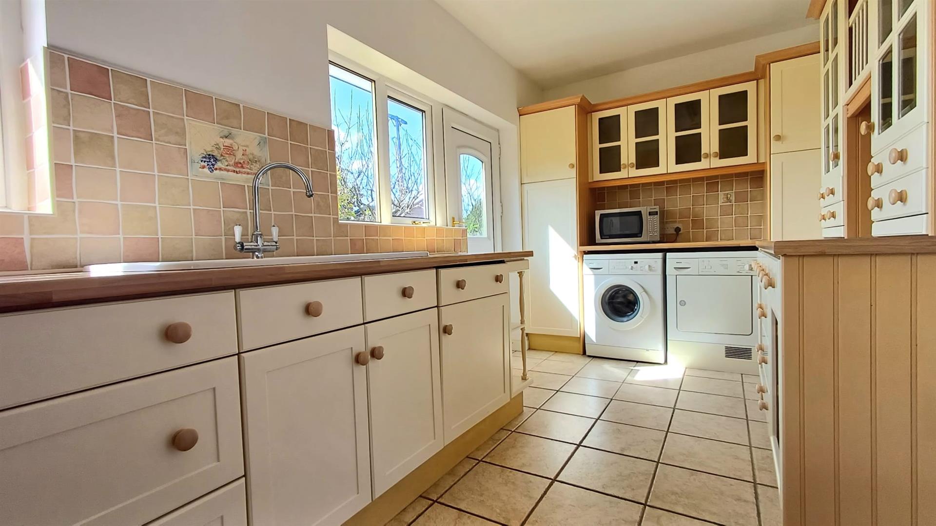 120, Morthen Road, Wickersley, Rotherham, S66 1EA