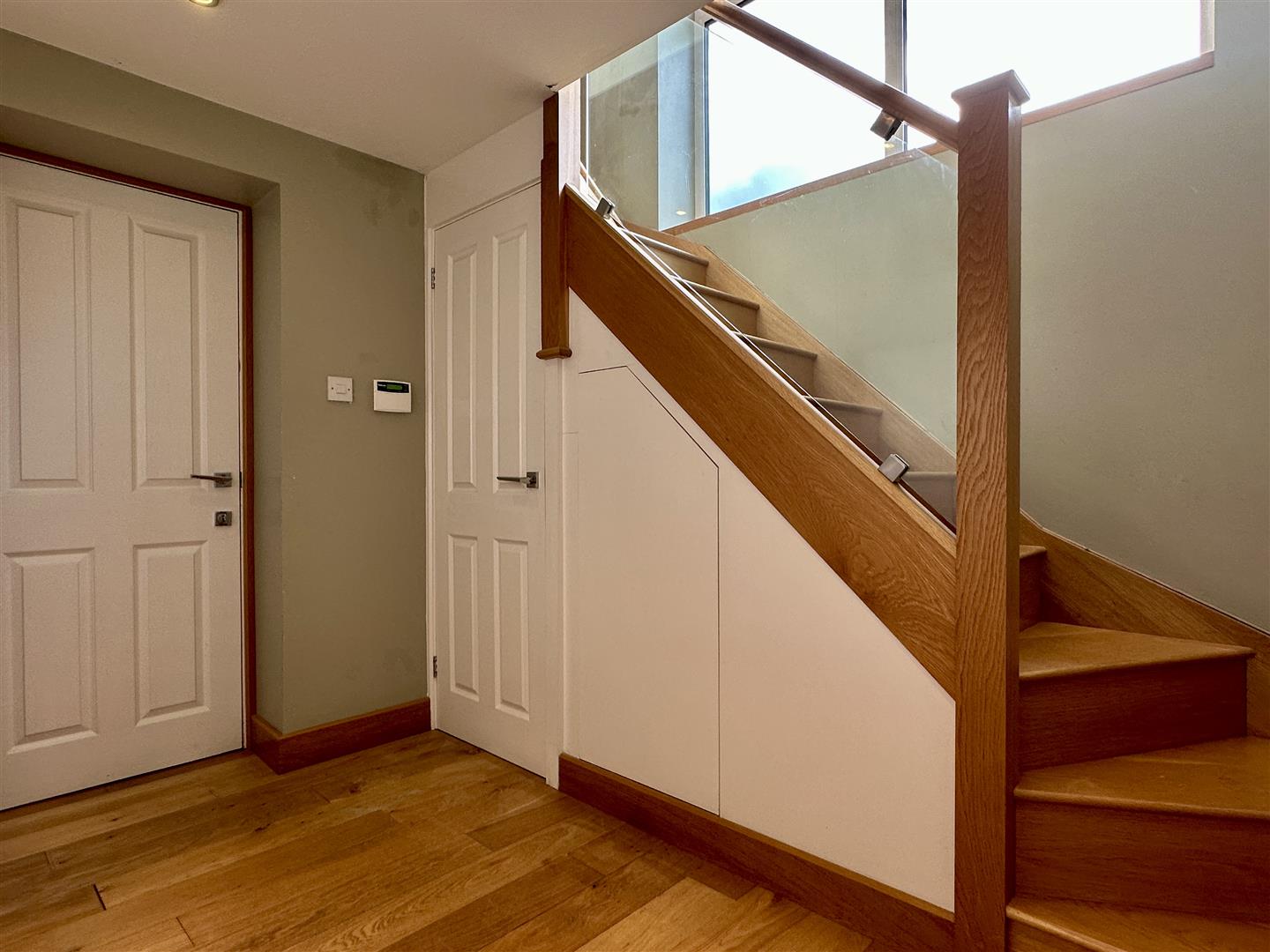 7, Haugh Lane, Sheffield, S11 9SA