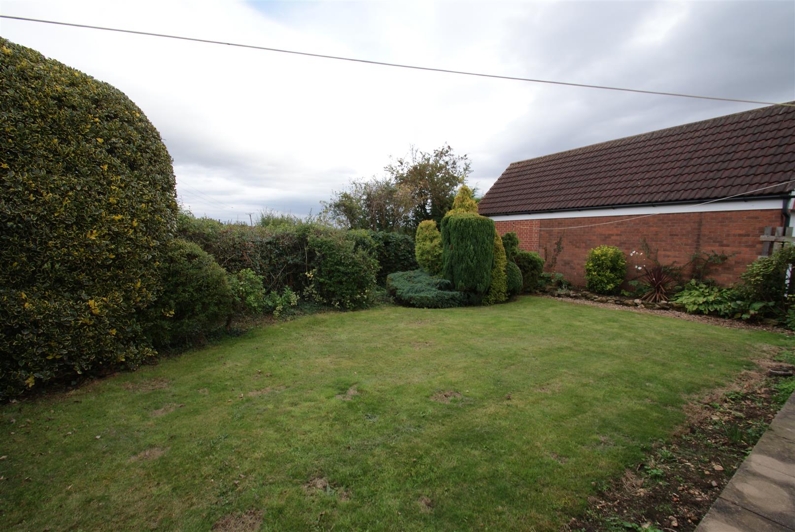 35, Meadow Drive, Tickhill, Doncaster, DN11 9ET