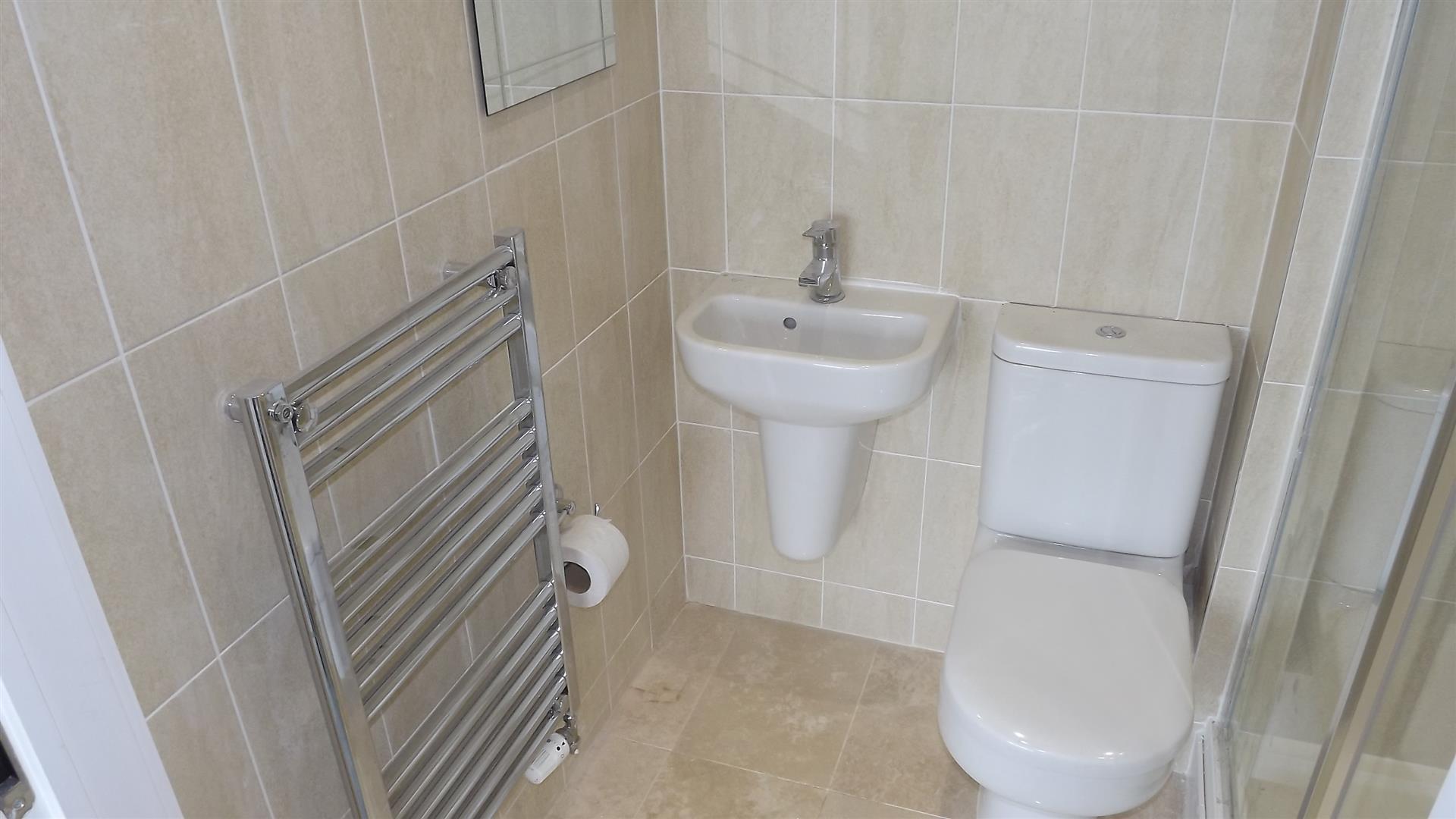 33, Castle Croft Drive, Sheffield, S2 2BZ