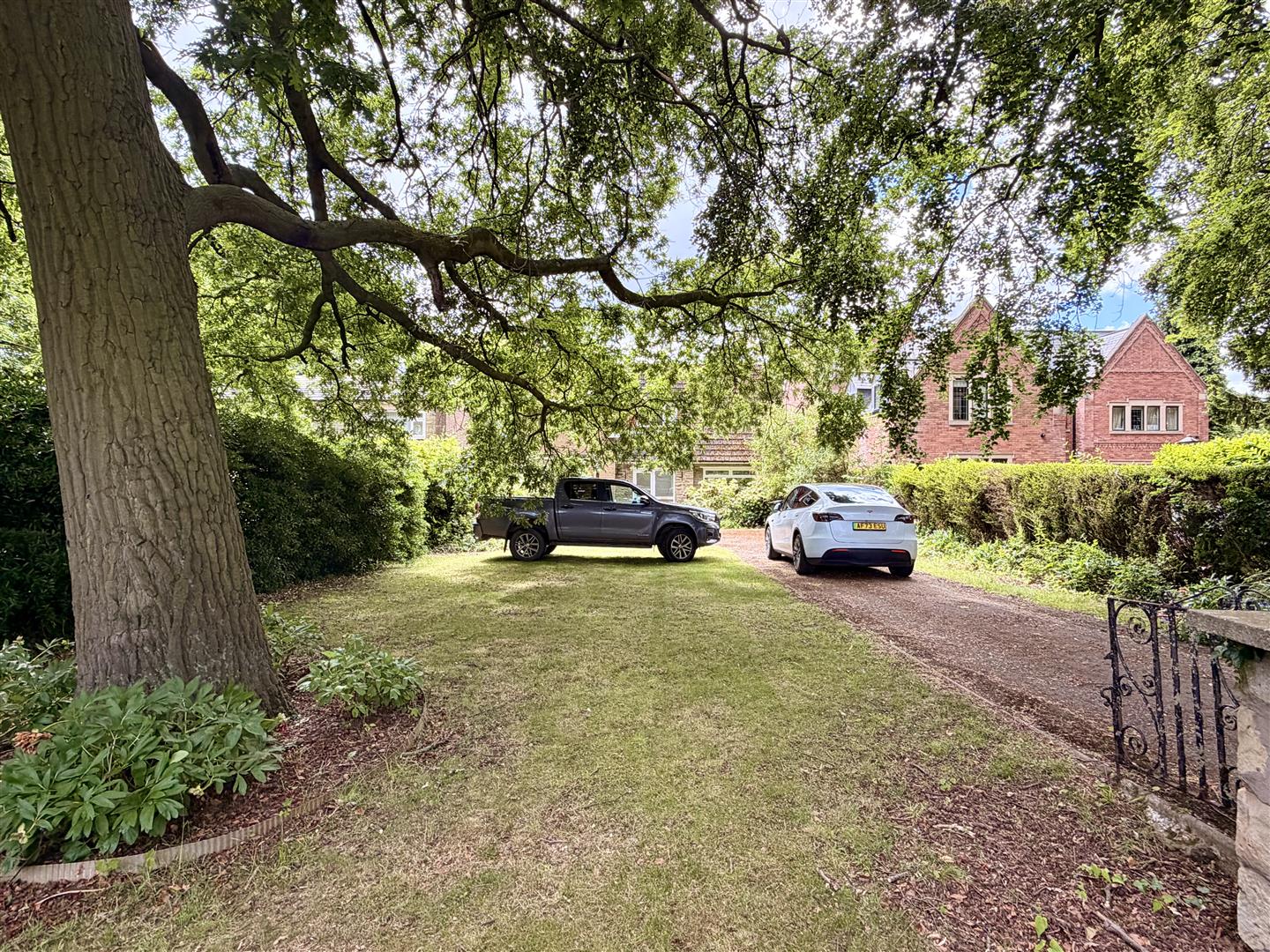 163, Melton Road, Sprotbrough, Doncaster, DN5 7NS