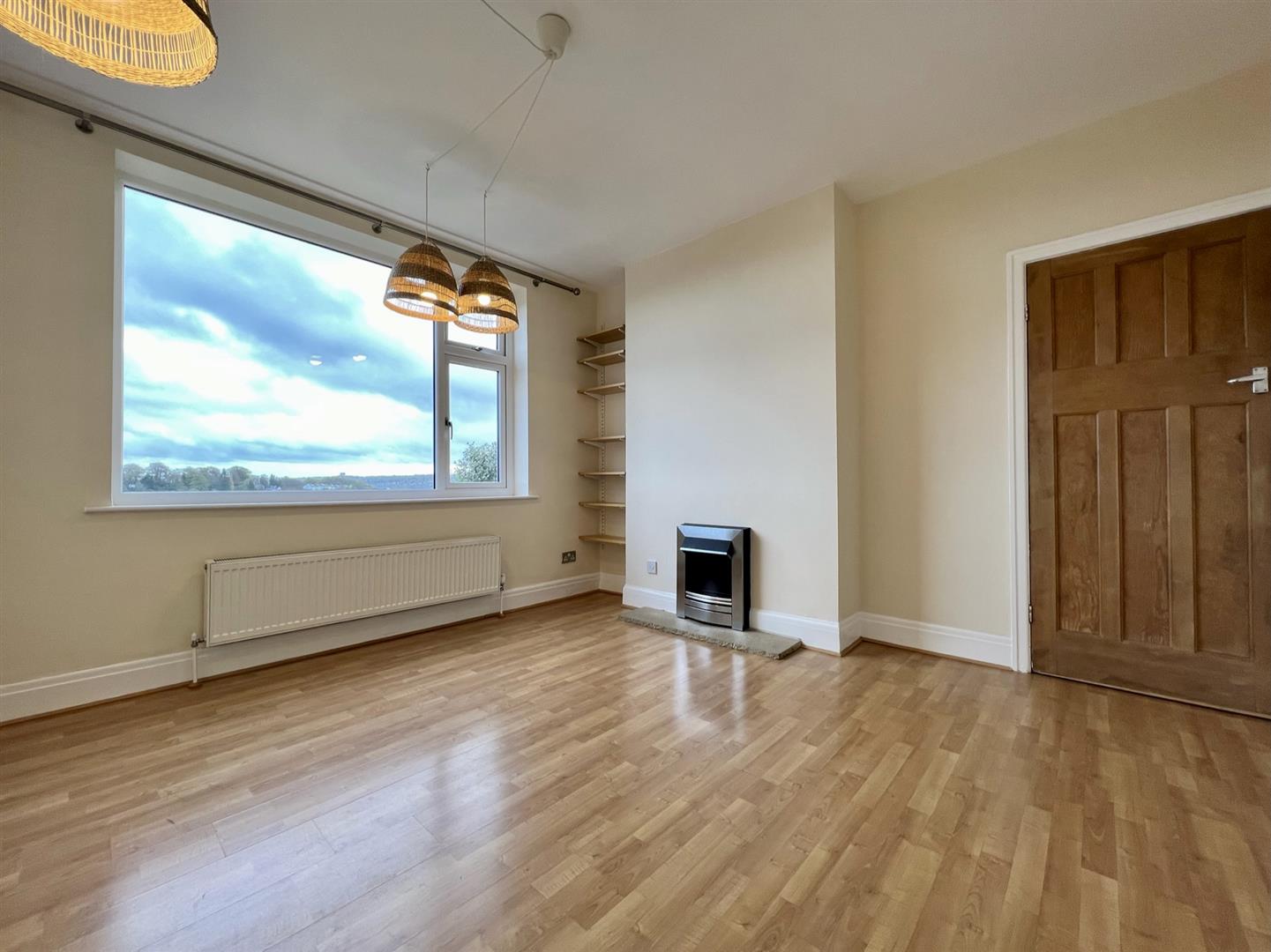 81, Dobbin Hill, Sheffield, S11 7JE