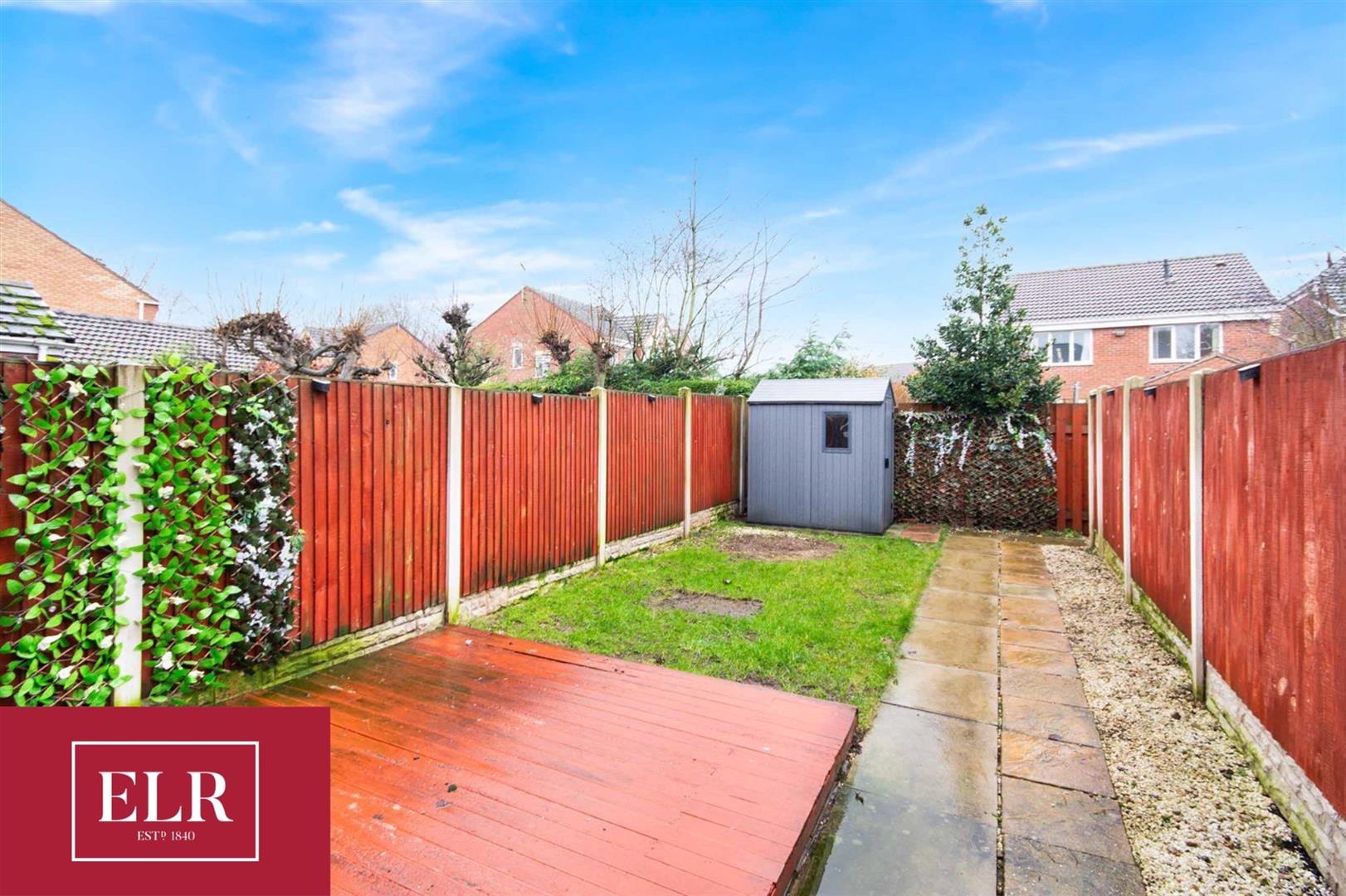 16, Castledine Court, Balby, Doncaster, DN4 8SE