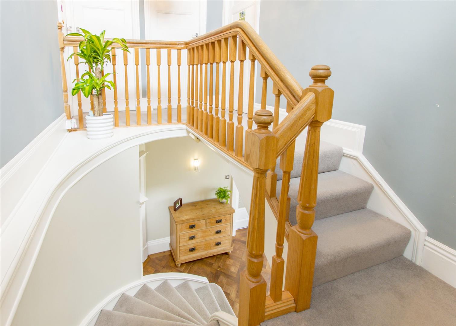 Ecclesbank, 145, Ringinglow Road, Ecclesall, Sheffield, S11 7PS