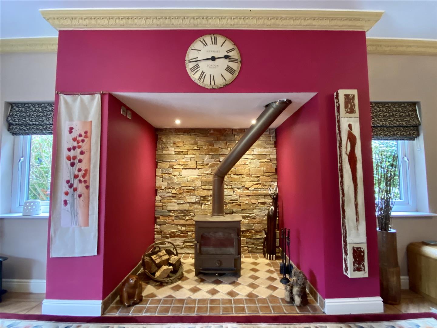 35, Walseker Lane, Woodall, Sheffield, S26 7YJ