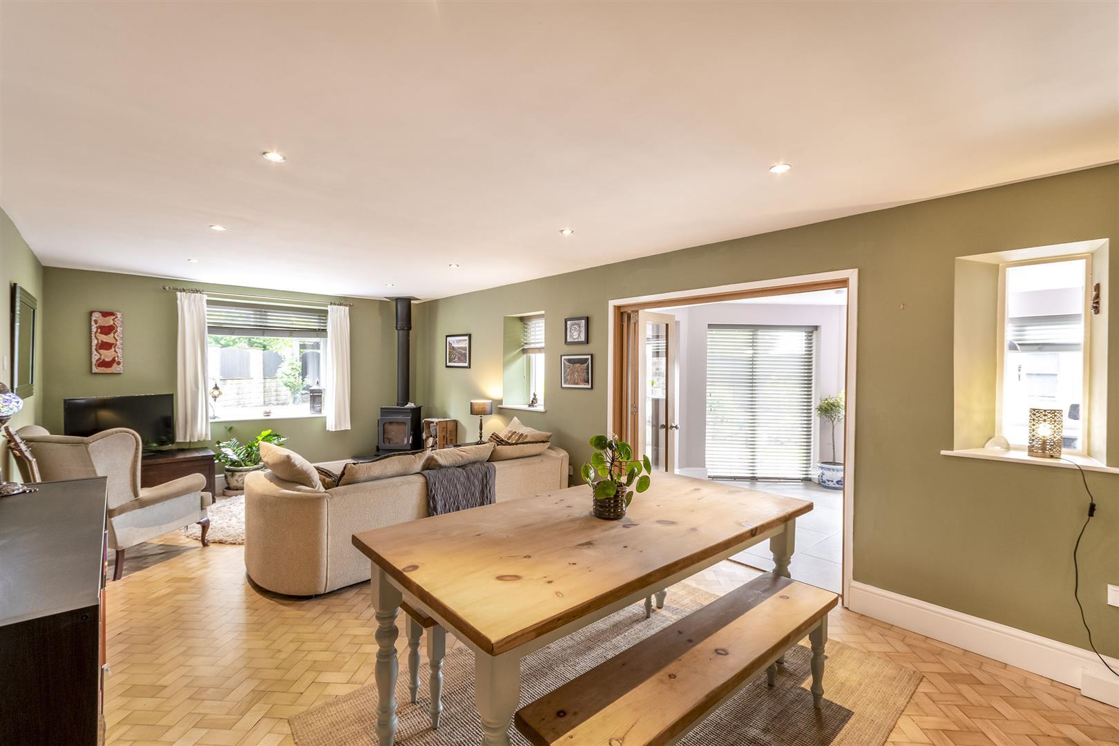 Spring Vale Cottage, Morthen Lane, Thurcroft, Rotherham, S66 9JQ
