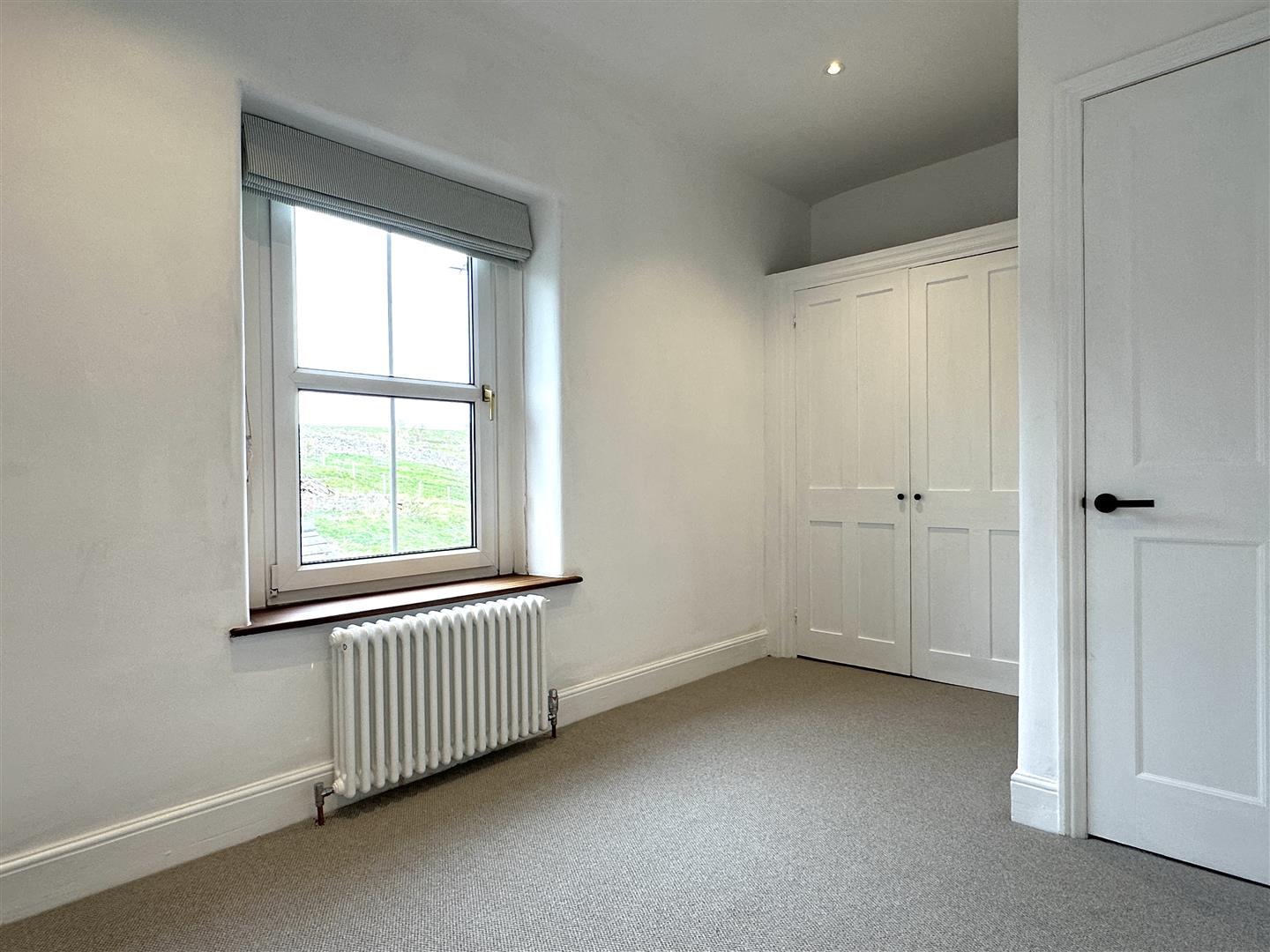 1 Pickford Villas, Monyash Road, Bakewell, DE45 1FG