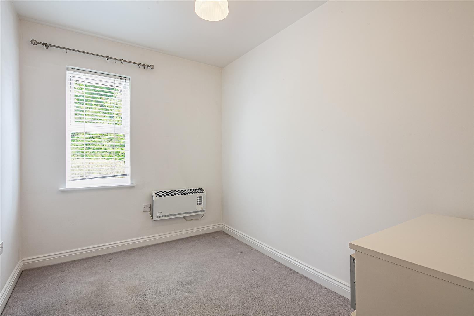 Flat 9, 21c Monarchs Gate, St. Andrews Road, Brincliffe, Sheffield, S11 9AL