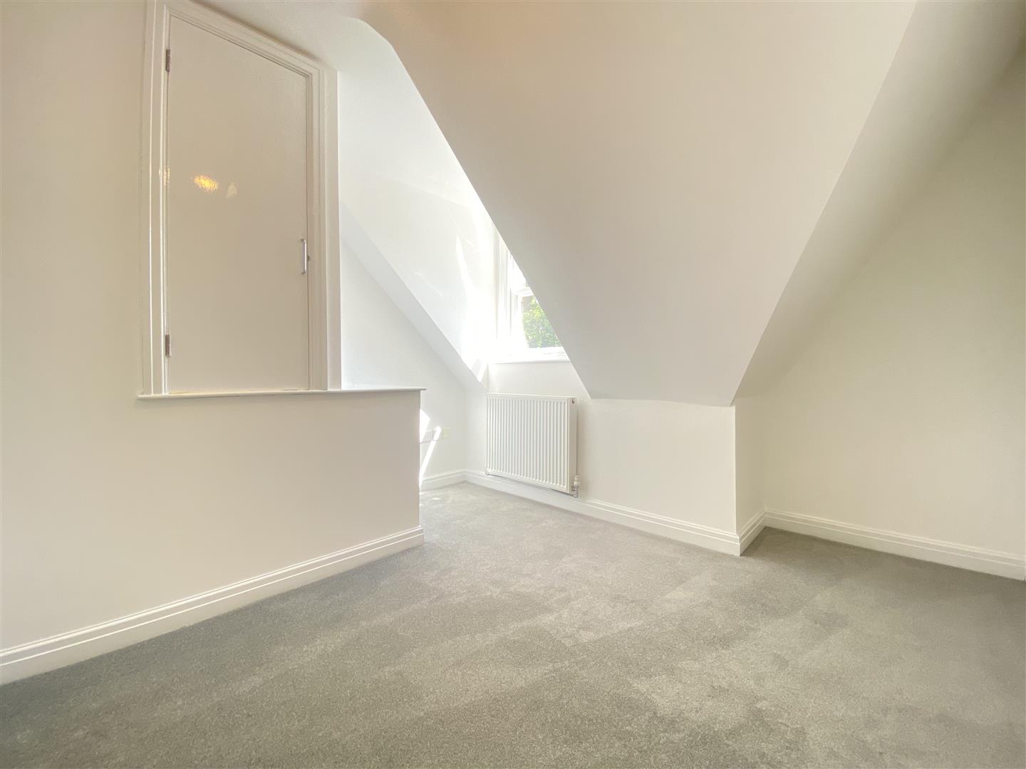 Beech Tree Mews, 131a Psalter Lane, Sheffield, S11 8UX