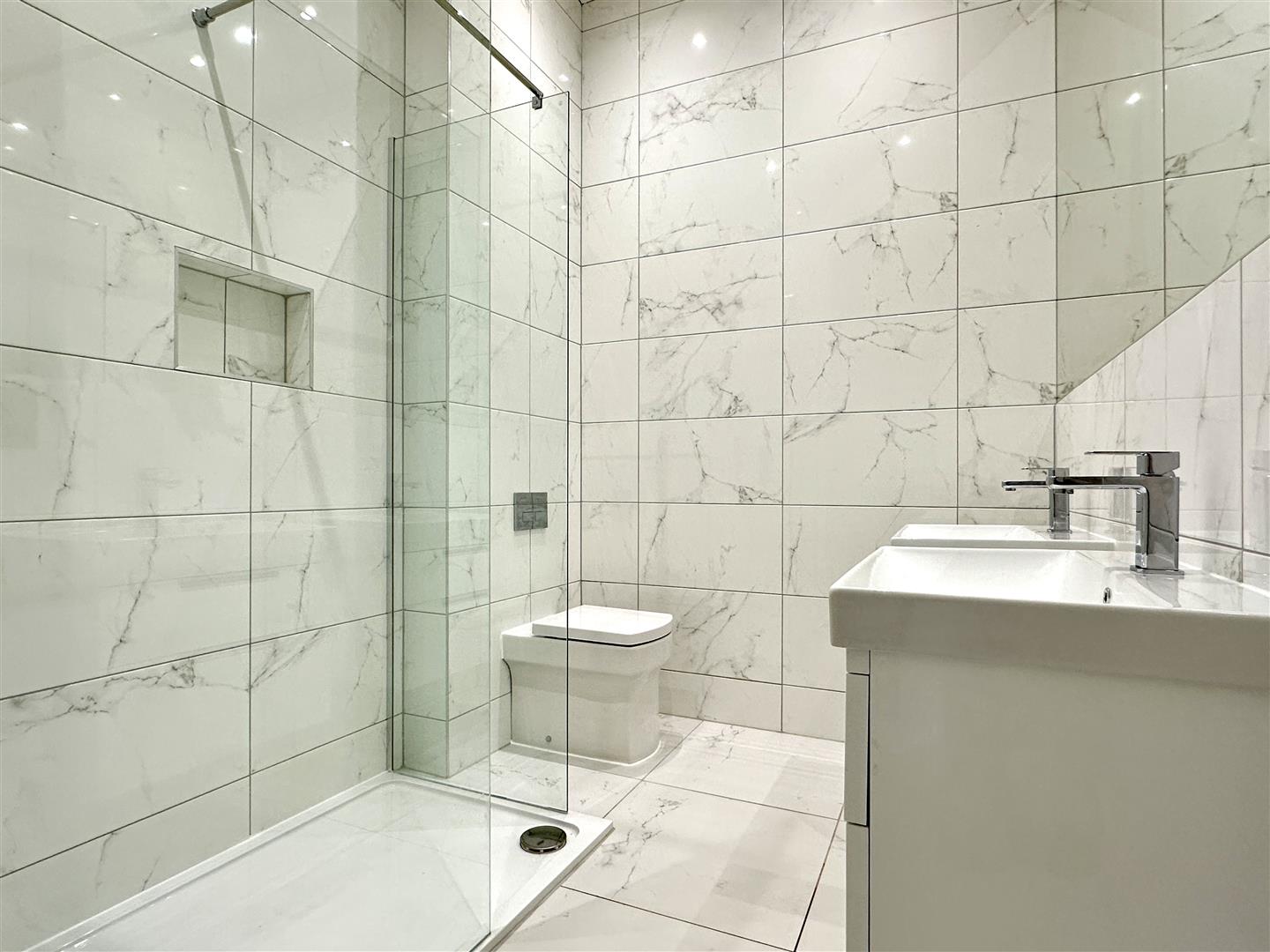 Apartment 4, Sitwell House, Coach House Lane, Moorgate, Rotherham, S60 3FG