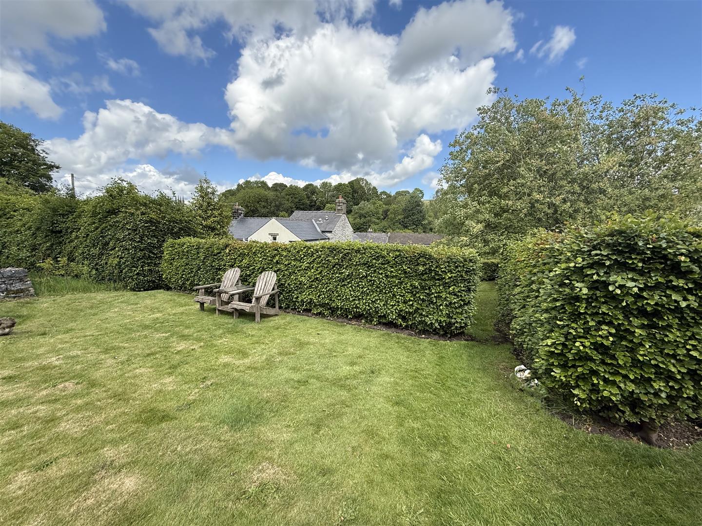 Two Ways, Sherwood Road, Tideswell, Buxton, SK17 8HJ
