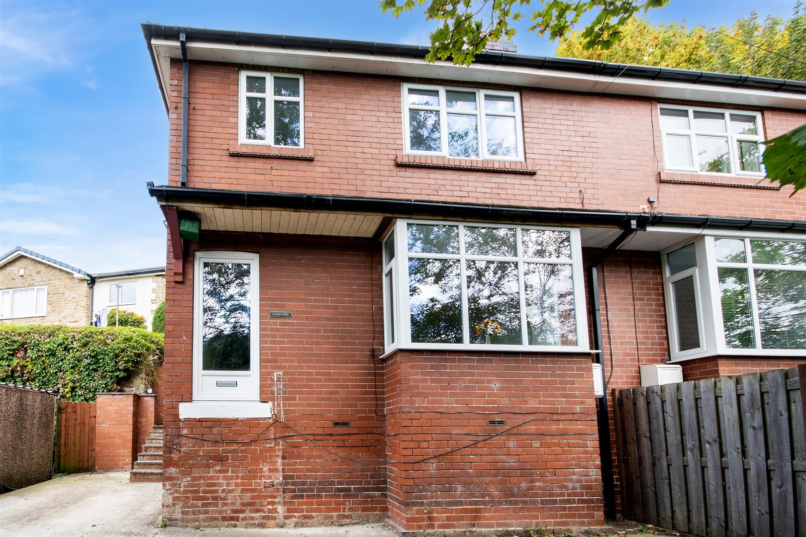 31, Hill Side, Whiston, Rotherham, S60 4HL