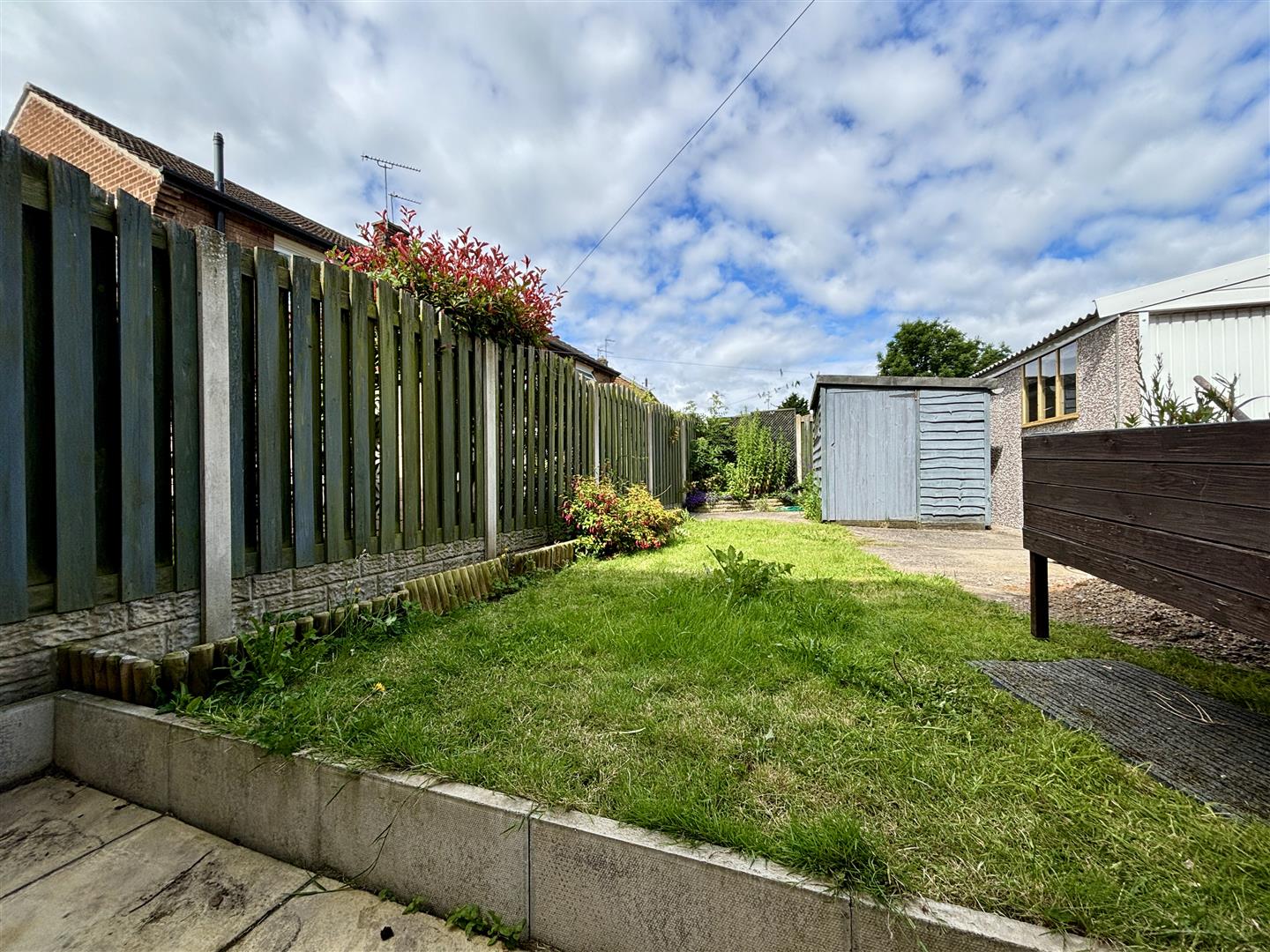 23, Vine Road, Tickhill, DN11 9EL