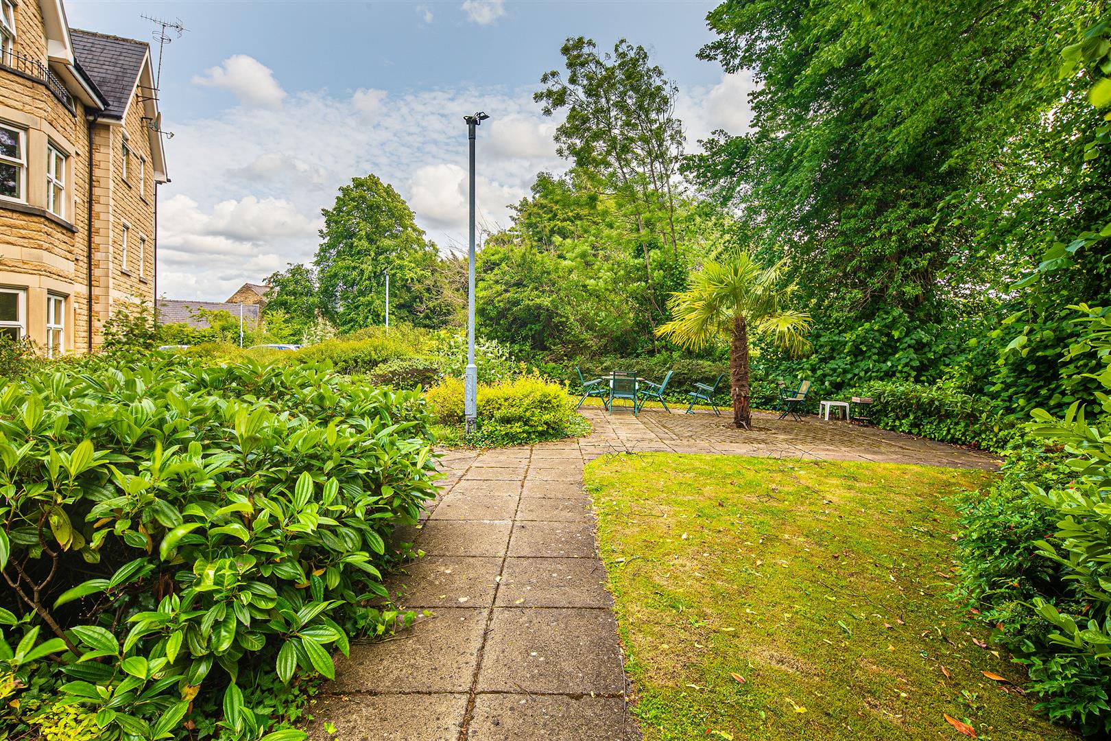 Flat 9, 21c Monarchs Gate, St. Andrews Road, Brincliffe, Sheffield, S11 9AL