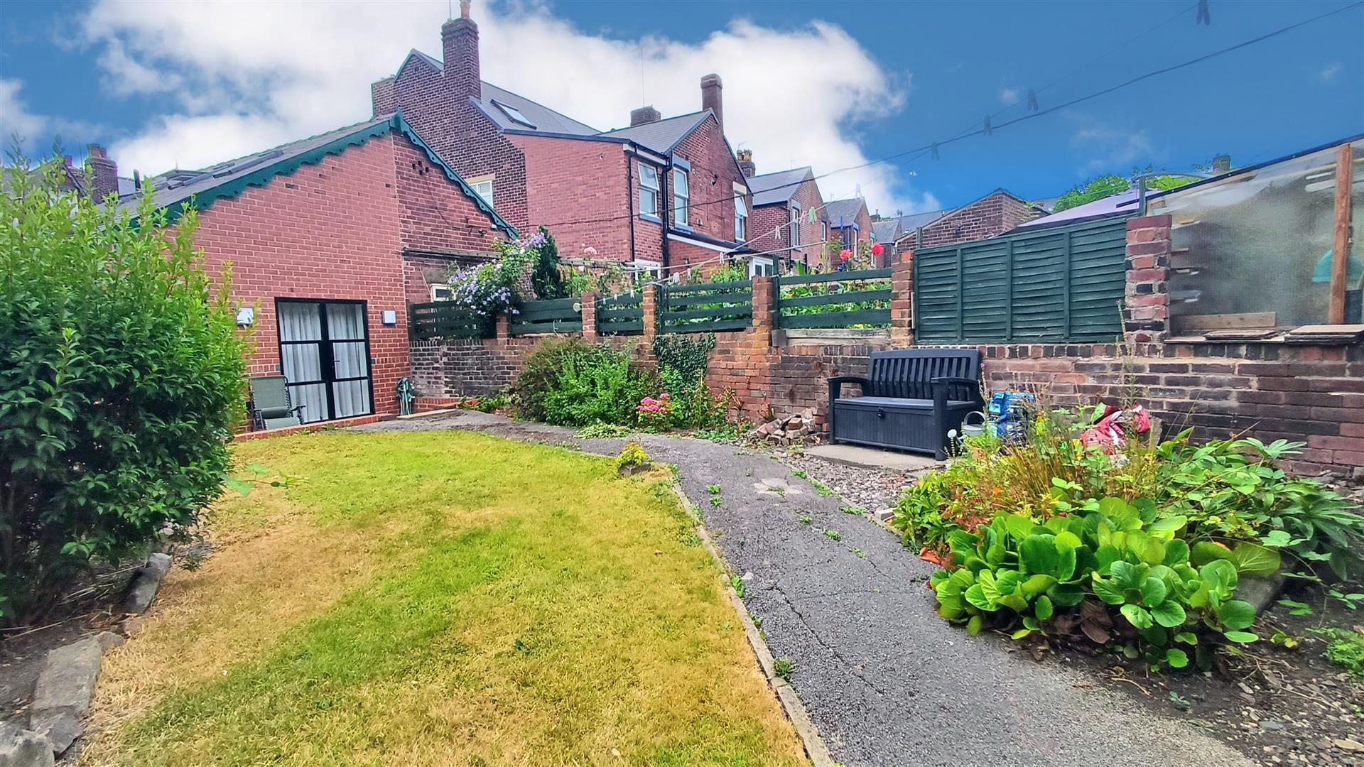 53A, Carter Knowle Road, Sheffield, S7 2DW