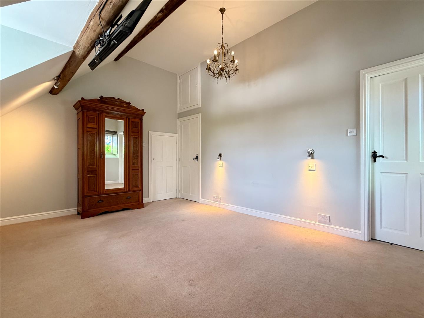 The Dairy, Carr, Rotherham, S66 8PW