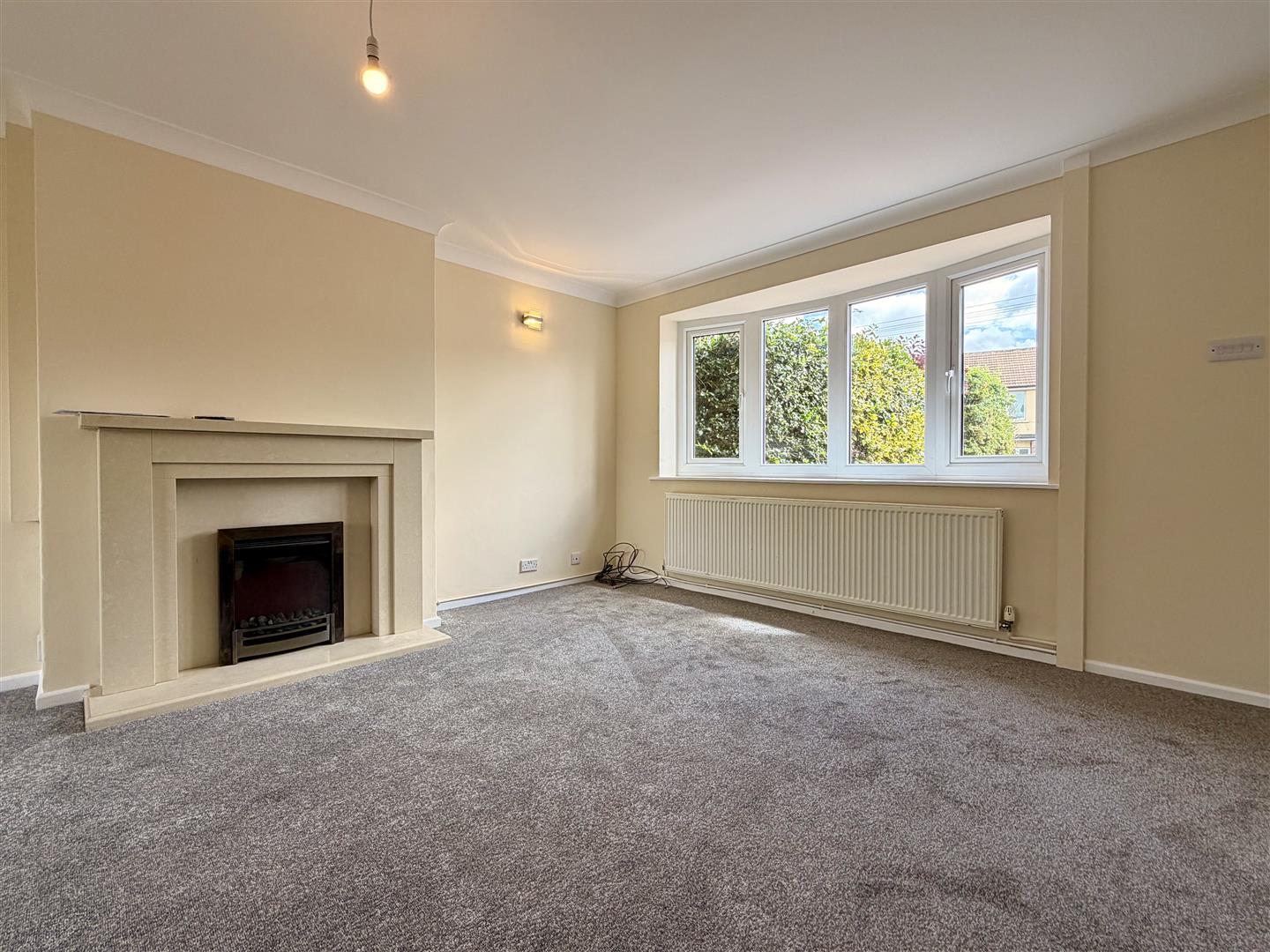 25, Vine Road, Tickhill, DN11 9EL