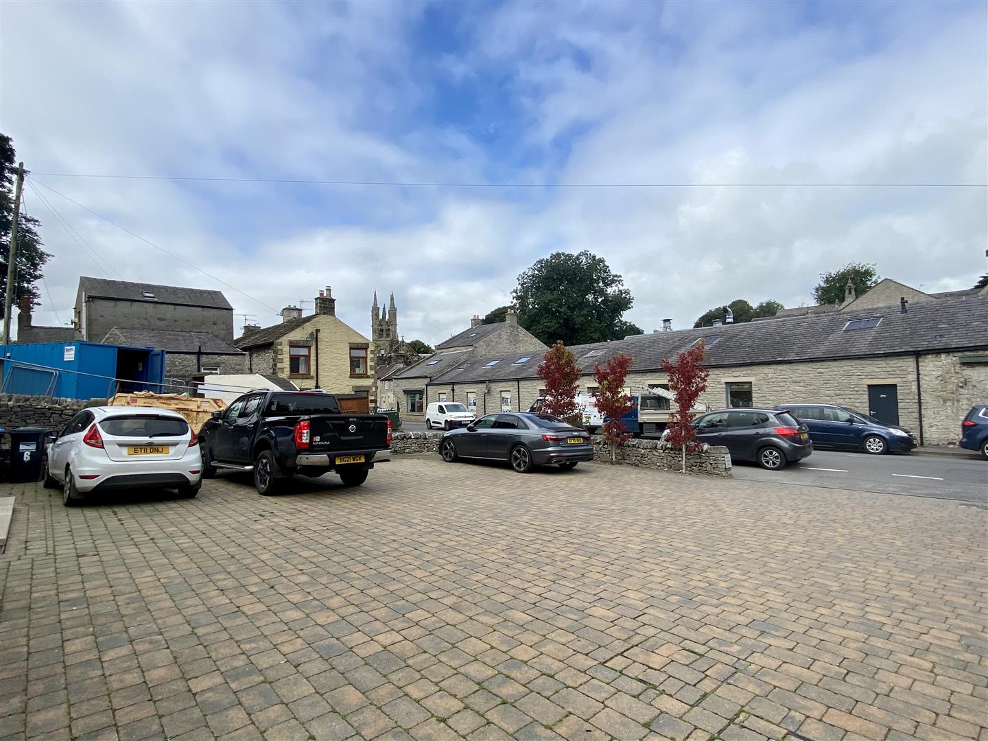 Bowlers Cottage, 2, Cross Daggers Cottages, Commercial Road, Tideswell Buxton, SK17 8NU