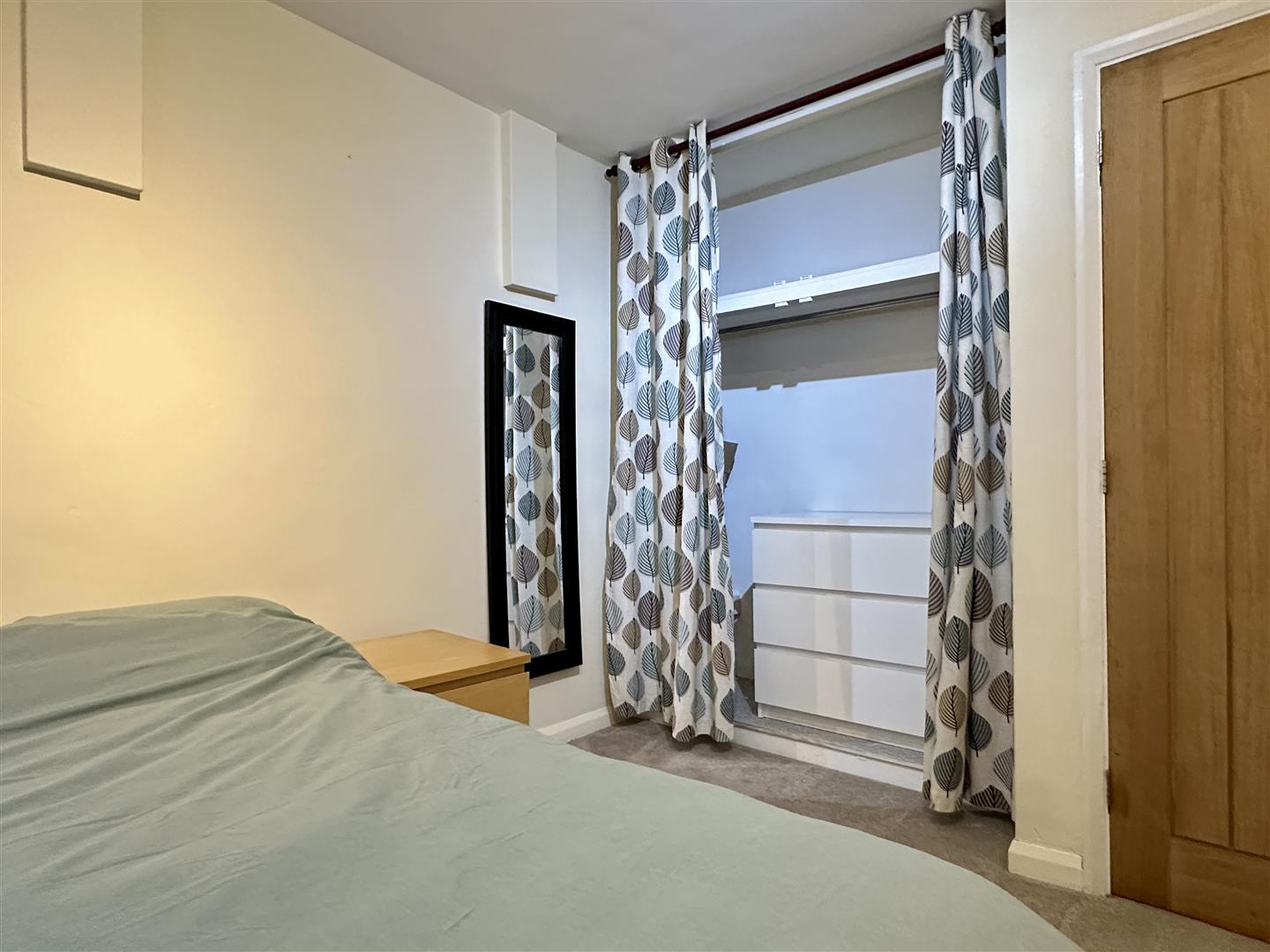 Apartment 4 Rustlings Court, Graham Road, Sheffield, S10 3HQ