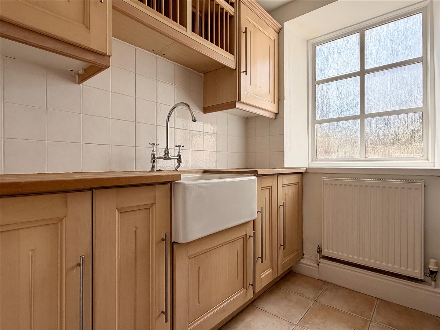 The Dairy, Carr, Rotherham, S66 8PW