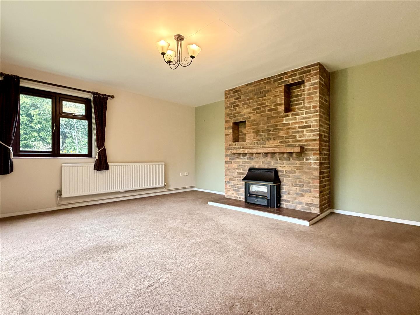 The Vicarage, Vicarage Drive, Wadworth, Doncaster, DN11 9AN