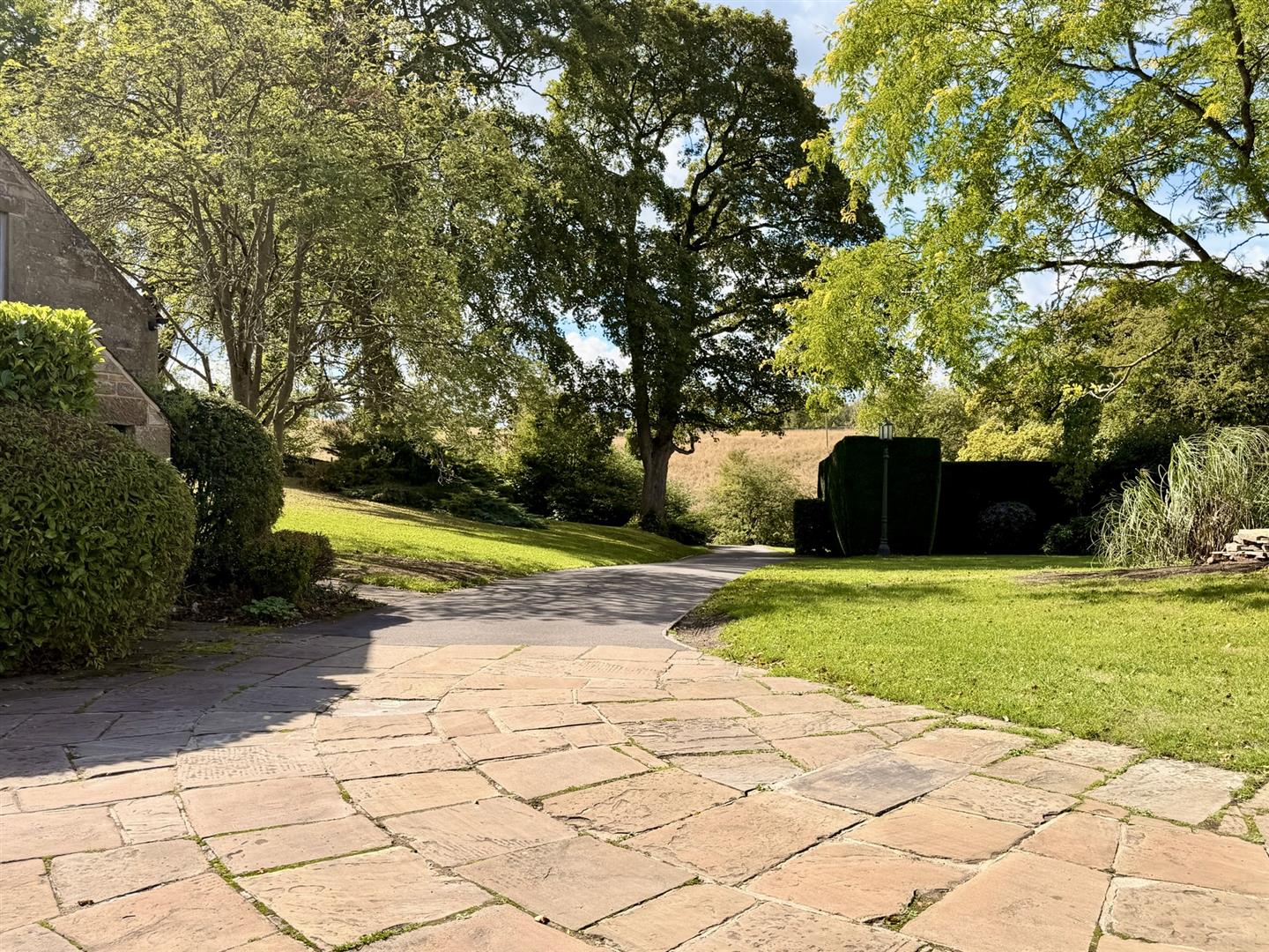 Bowers Rake, B5056, Alport, Bakewell, DE45 1LD