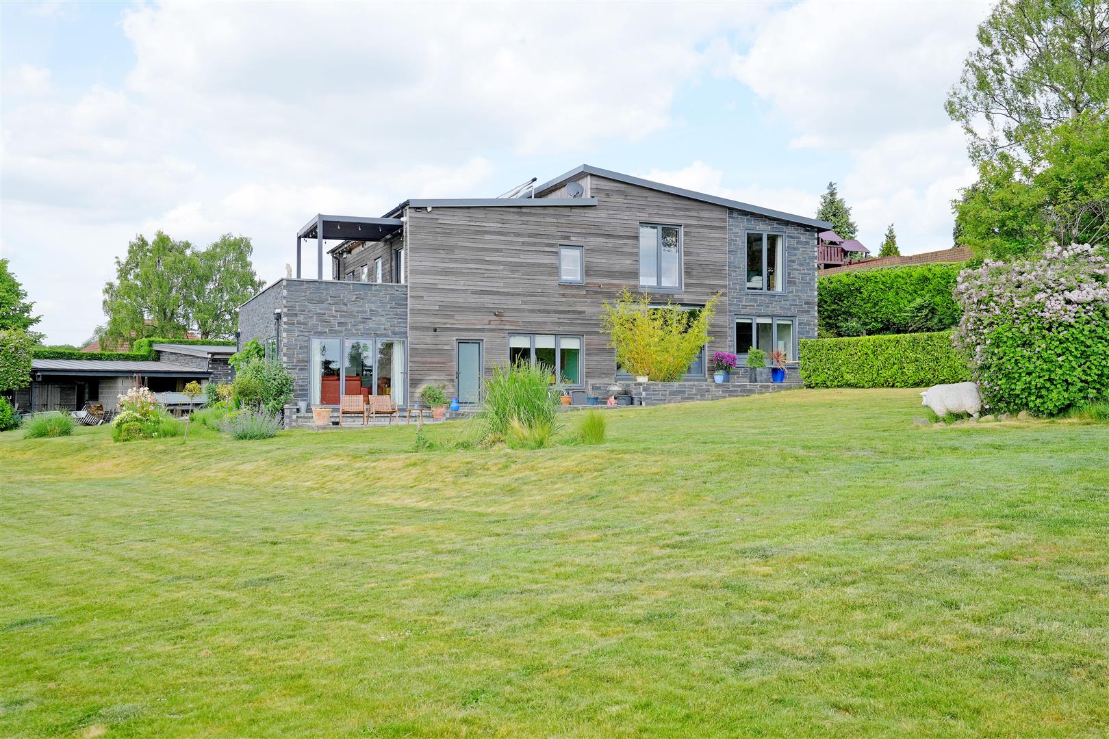 Rowan, Sledgate Lane, Wickersley, Rotherham, S66 1AN