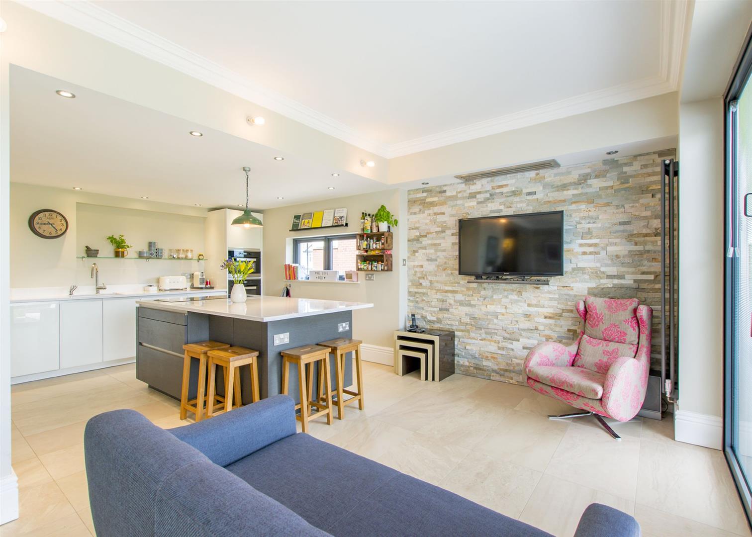 Ecclesbank, 145, Ringinglow Road, Ecclesall, Sheffield, S11 7PS