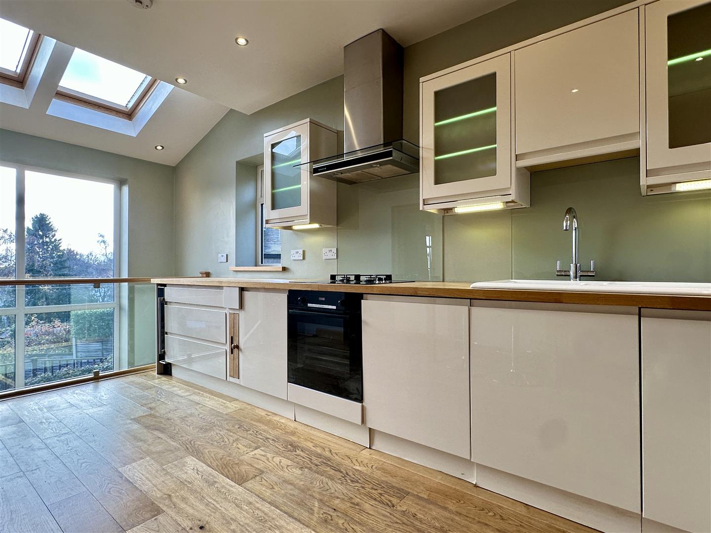 7, Haugh Lane, Sheffield, S11 9SA