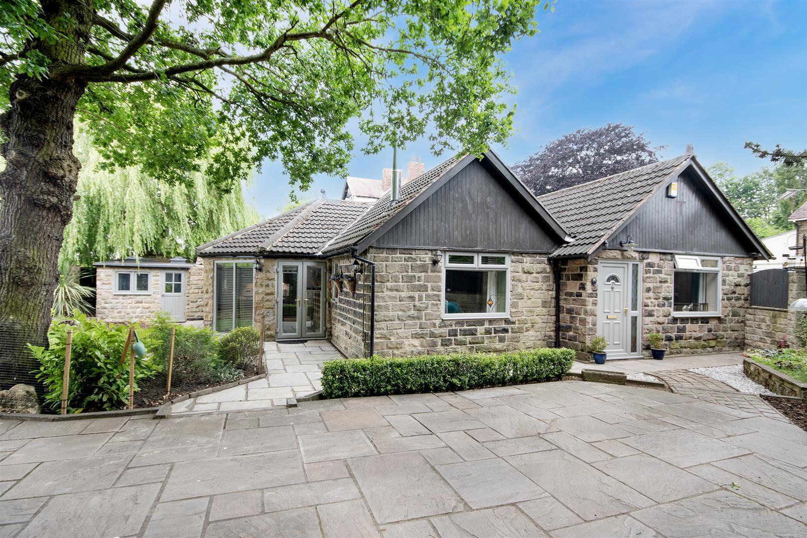 Morthen Lane, Thurcroft, Rotherham