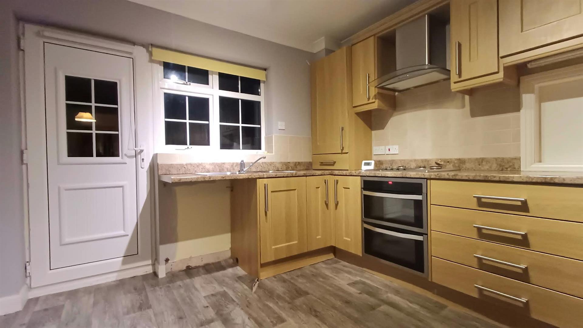 35, Meadow Drive, Tickhill, Doncaster, DN11 9ET