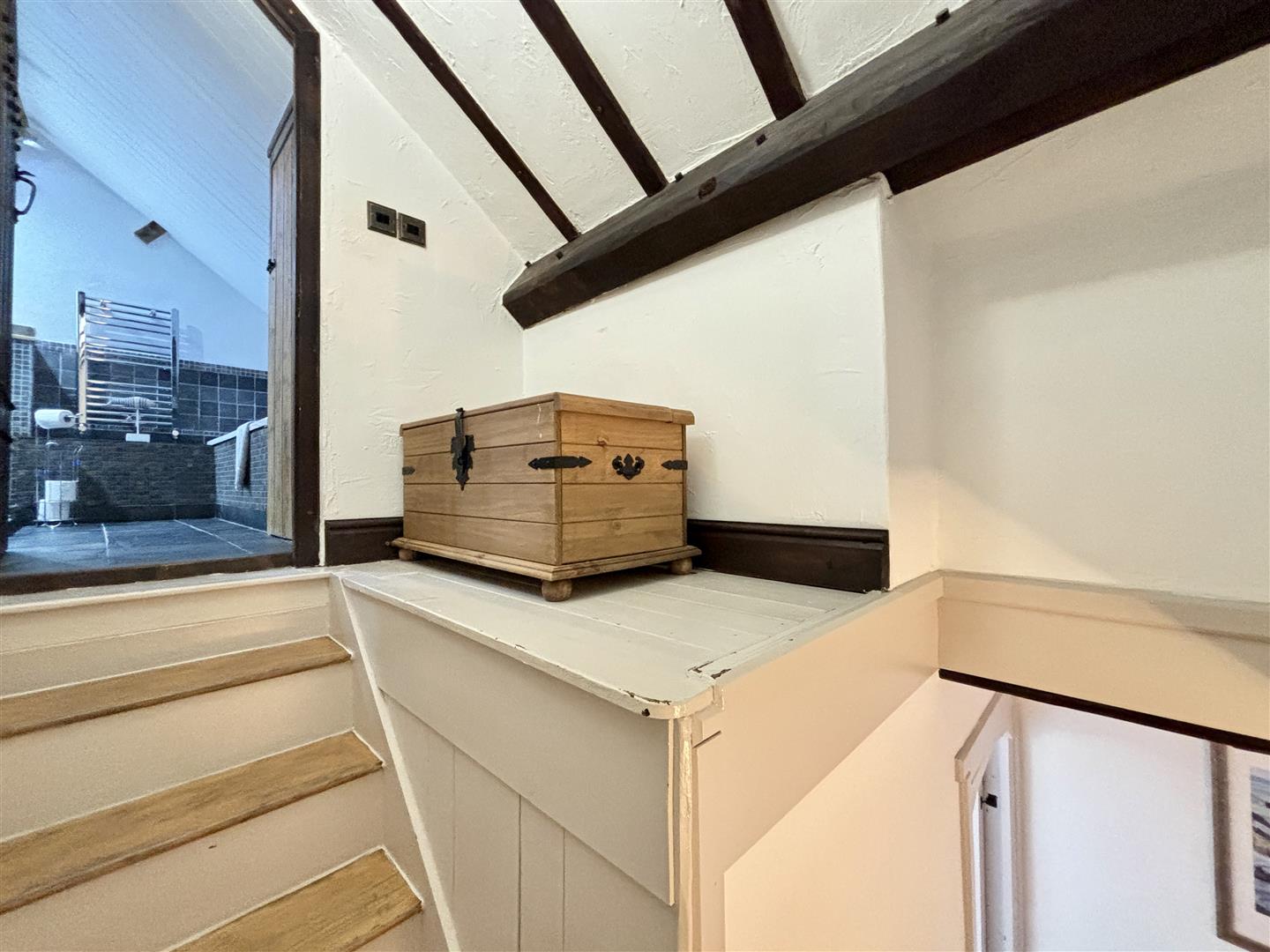 Corner Cottage, The Nook, Stoney Middleton, Hope Valley, S32 4TU
