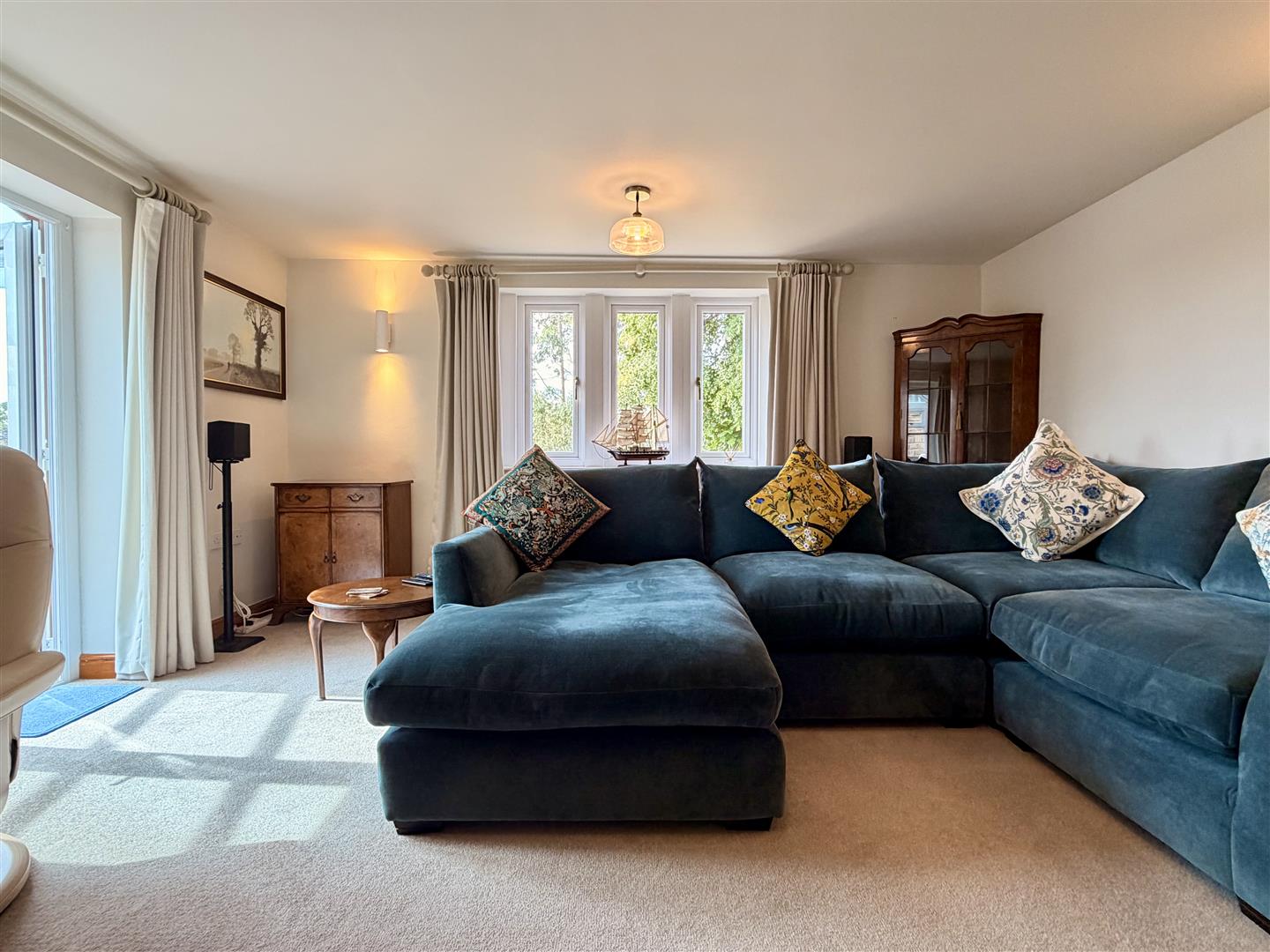 The Garden House, Coombs Road, Bakewell, DE45 1AQ