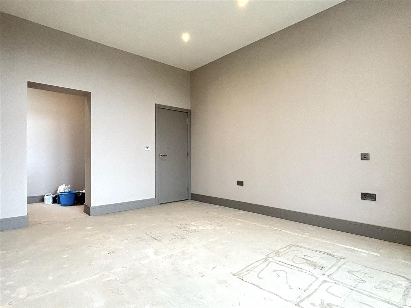 Apartment 6 Sitwell House, Coach House Lane, Rotherham, S60 3FG
