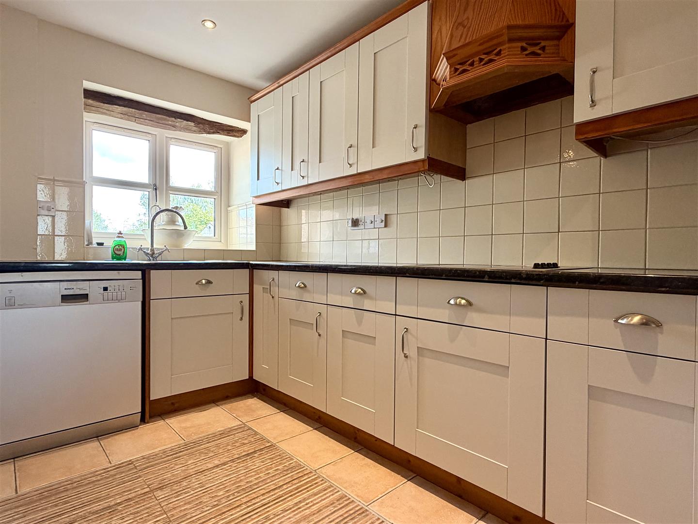 The Dairy, Carr, Rotherham, S66 8PW