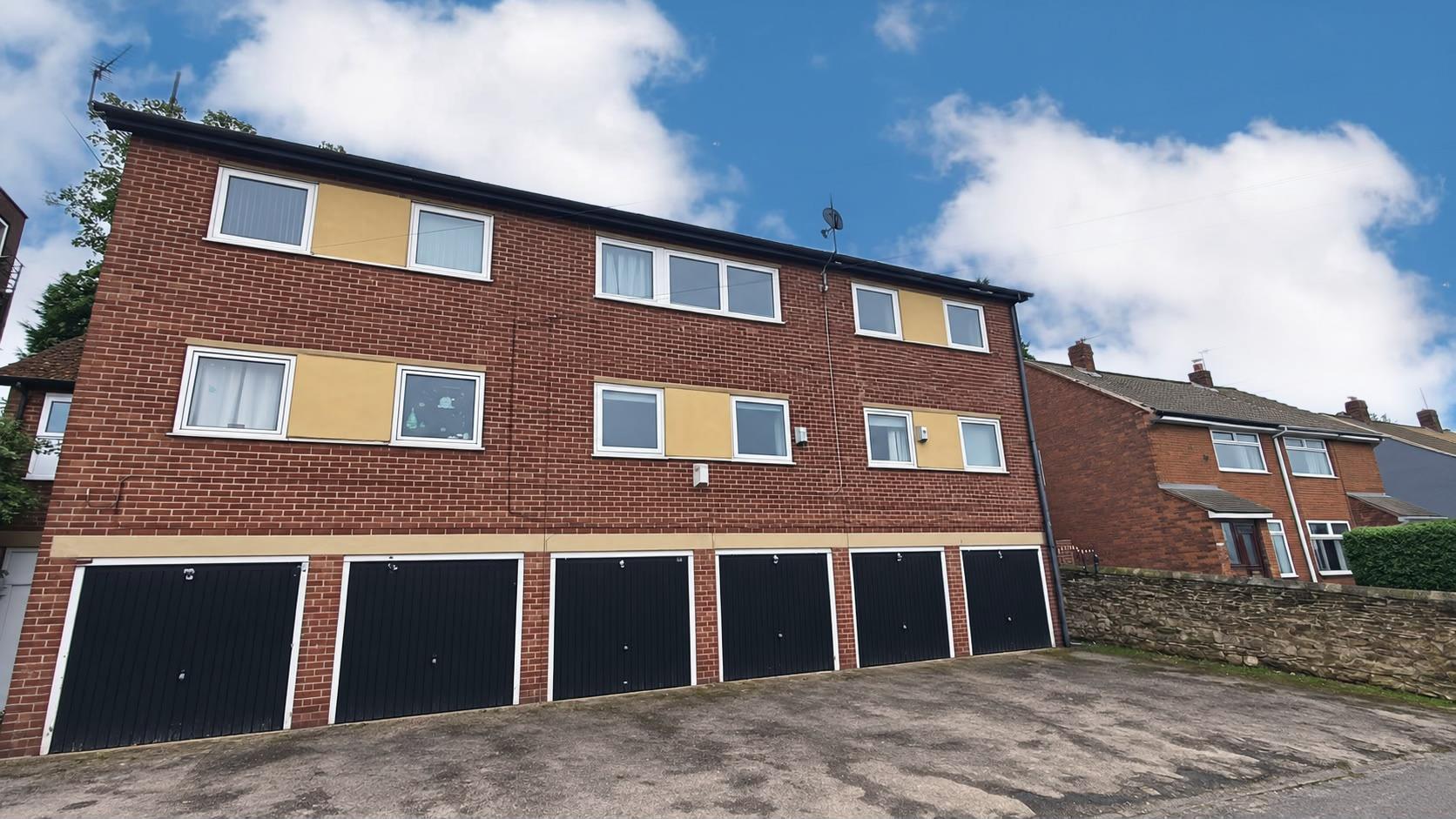 Granby Road, Bradwell, photo 33