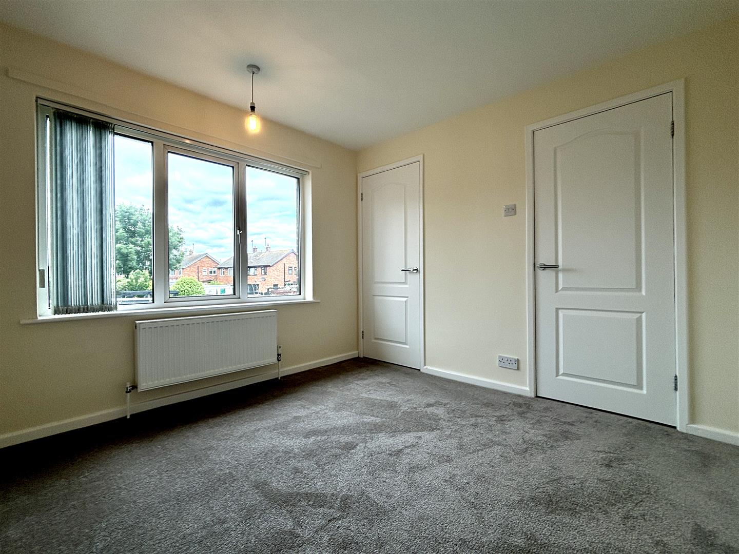 23, Vine Road, Tickhill, DN11 9EL