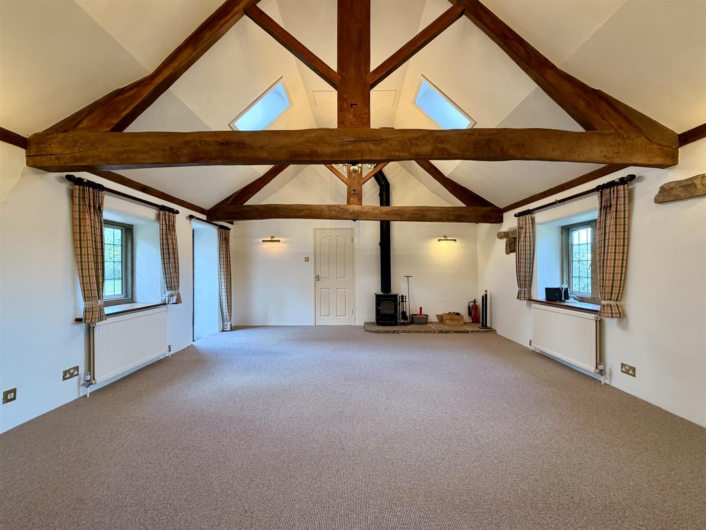 Bowers Rake, B5056, Alport, Bakewell, DE45 1LD