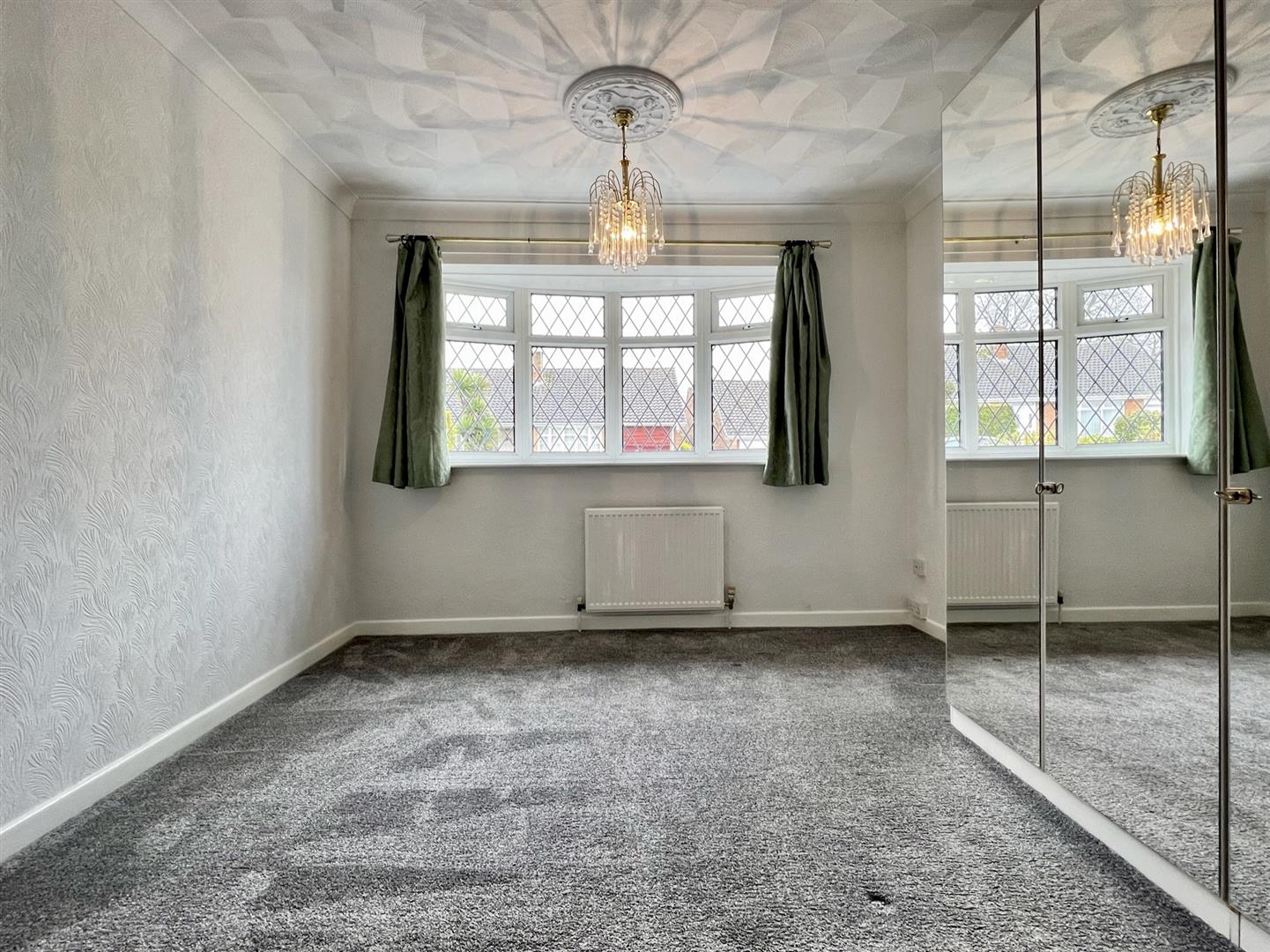 3, Garden Crescent, Moorgate, Rotherham, S60 3HX